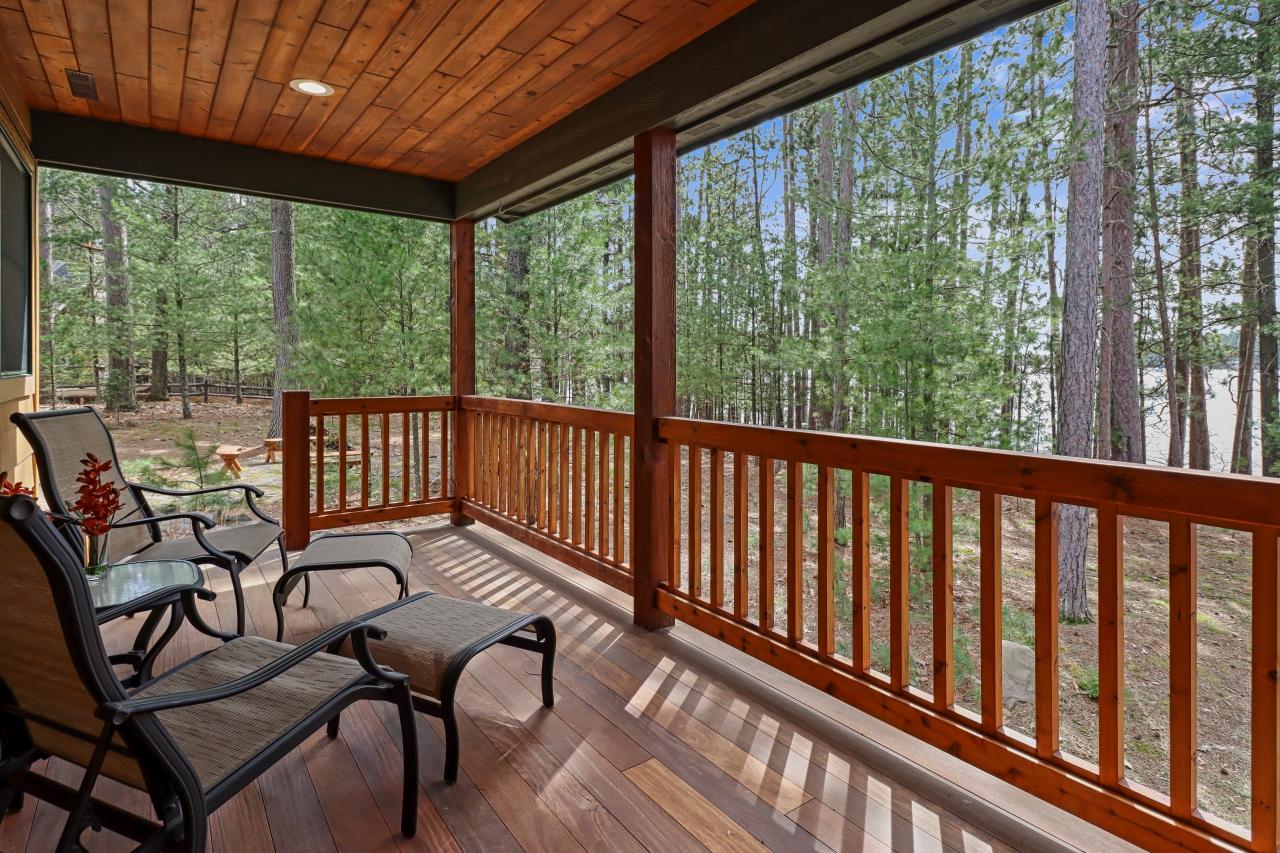 Island Lake (3L) Property 7621 Highway X Photo 52
