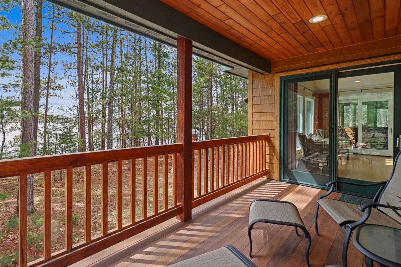 Island Lake (3L) Property 7621 Highway X Photo 53