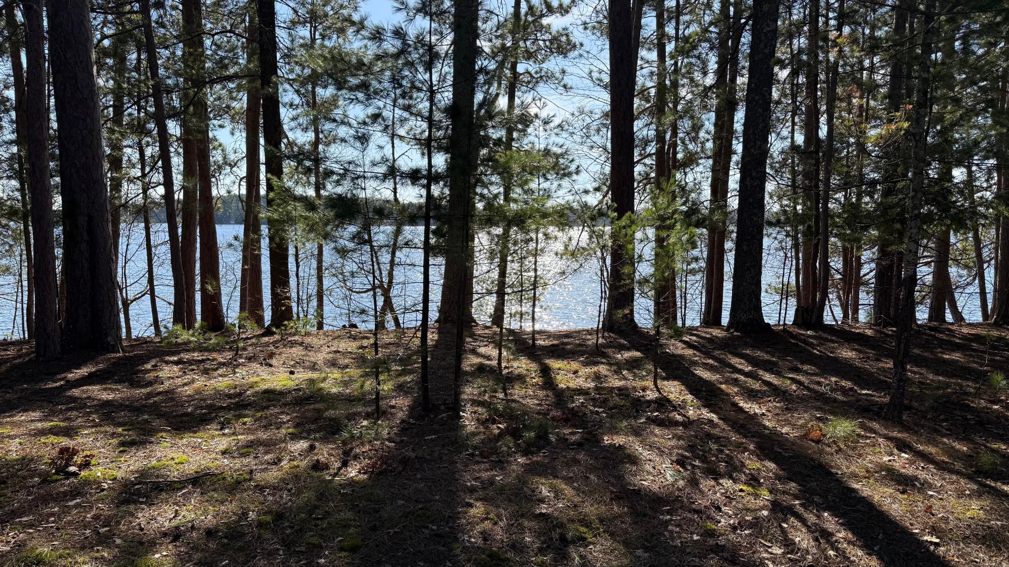 Island Lake (3L) Property 7621 Highway X Photo 54