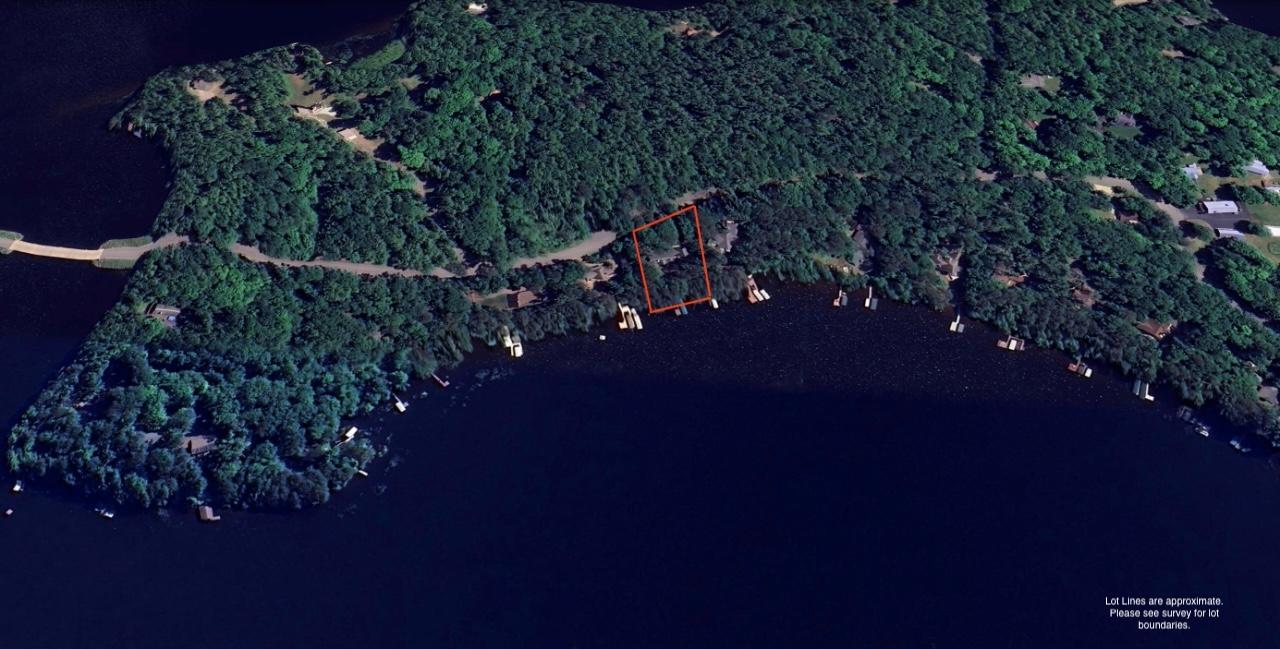 Island Lake (3L) Property 7621 Highway X Photo 57