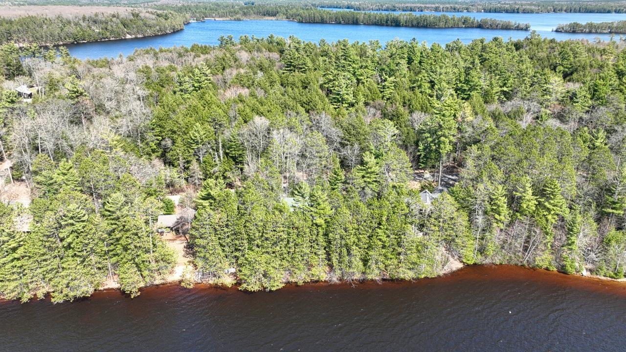 Island Lake (3L) Property 7621 Highway X Photo 6