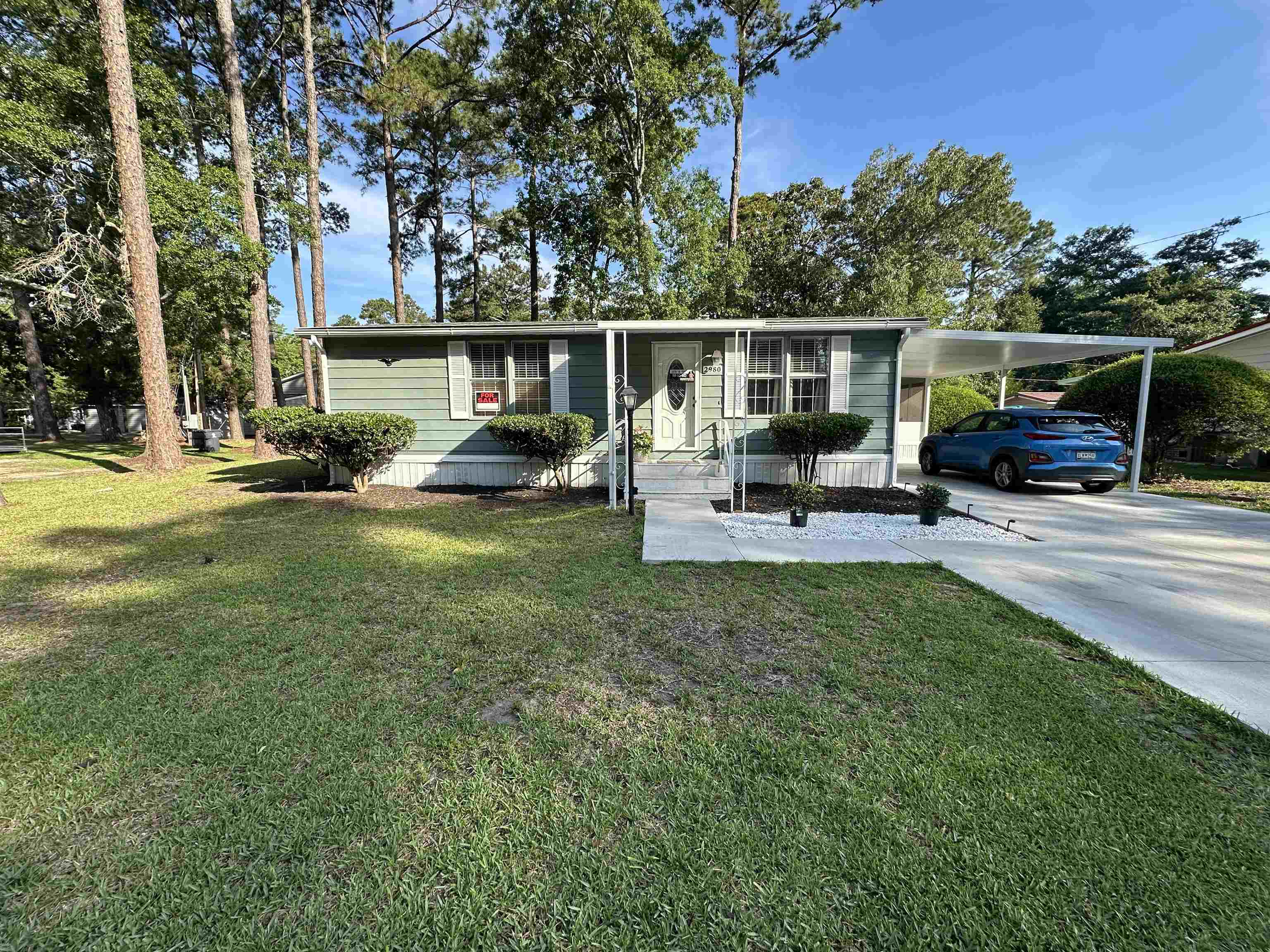 2980 Montgomery Trail 
