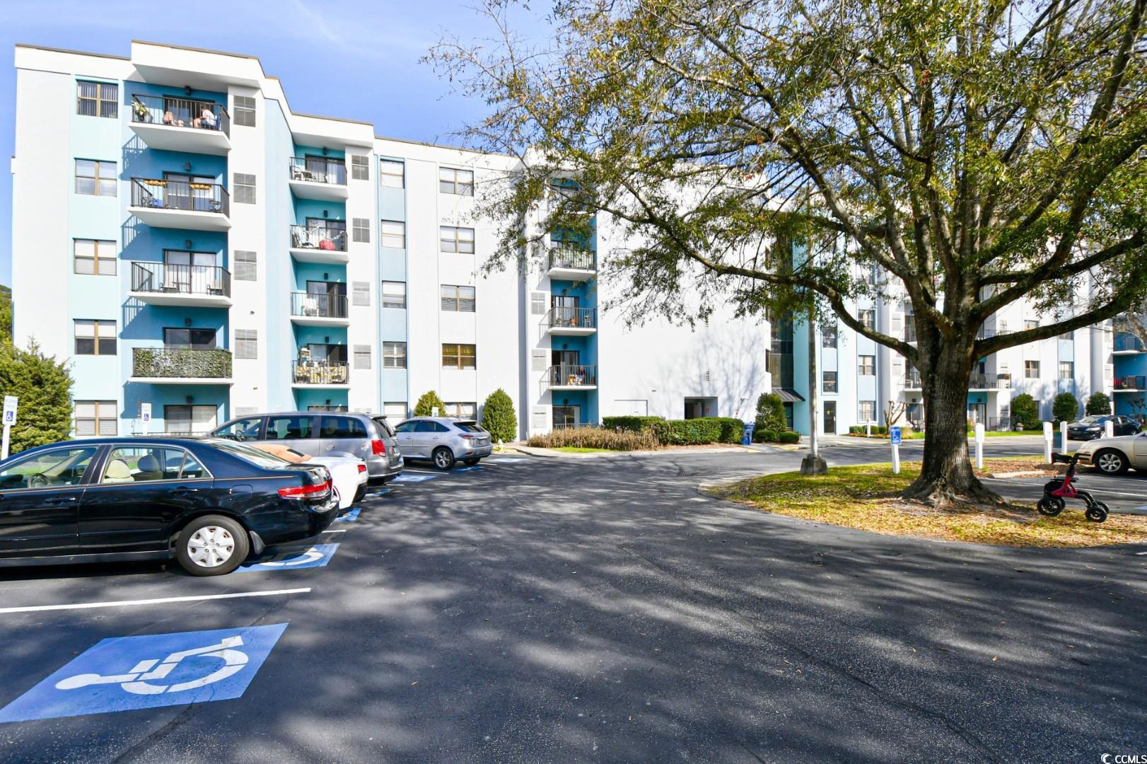 5001 Little River Rd. UNIT E115 Myrtle Beach, SC 29577