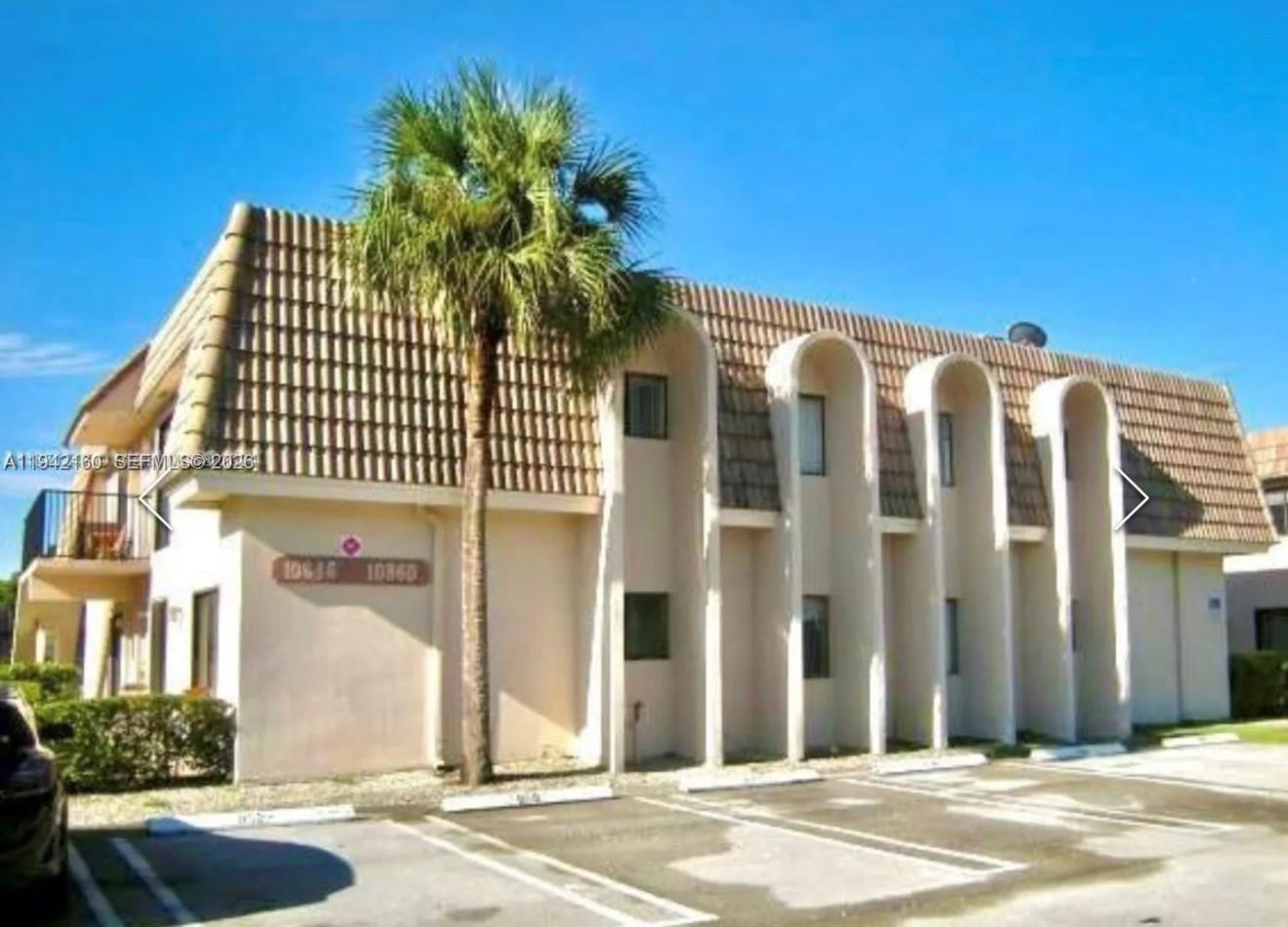 Cypress Creek Villas