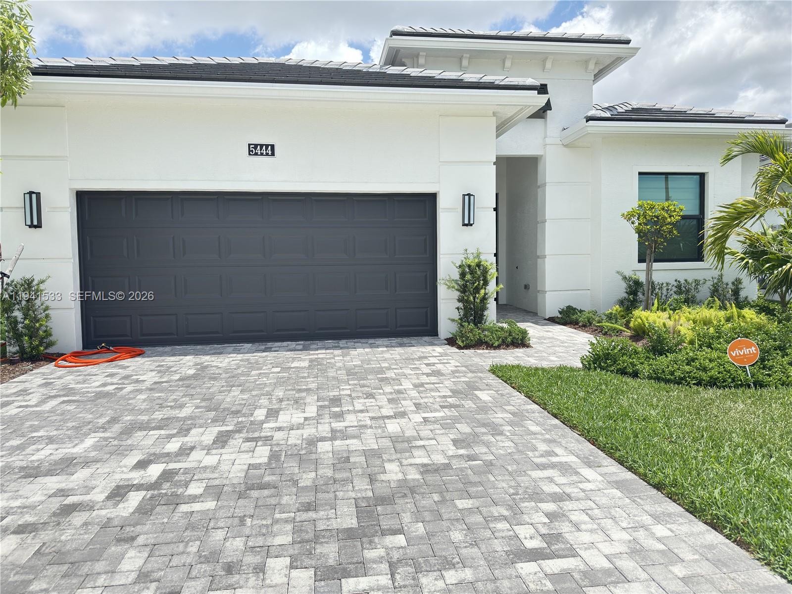 Cresswind Palm Beach