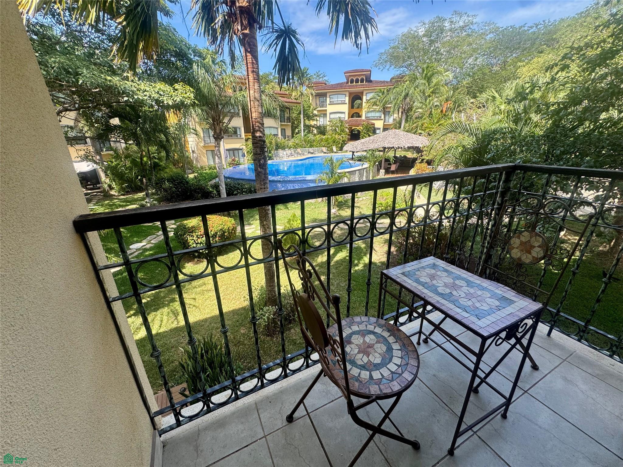 2 bed Condo For Sale in Santa Cruz, Guanacaste - 1