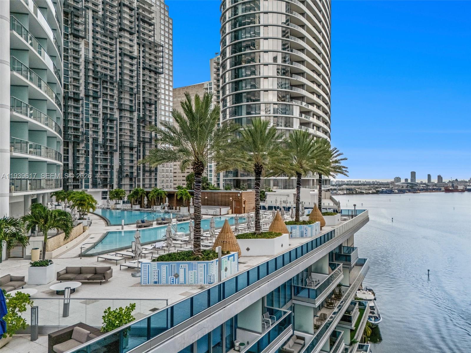 Epic West Condo