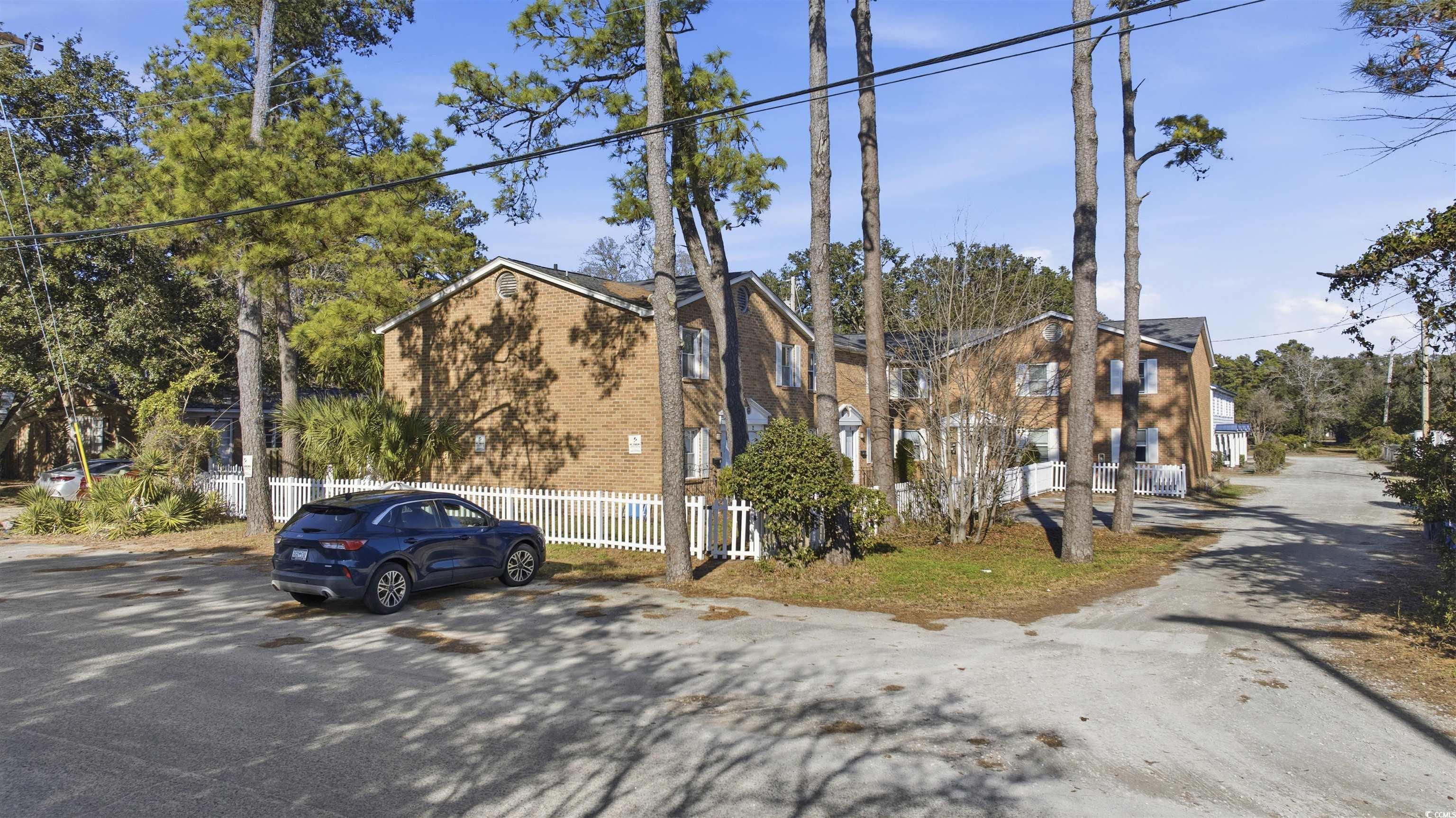 Homes for sale in Myrtle Beach, SC | 604 19th Ave N, Myrtle Beach, SC 29577 | MLS# 2600707