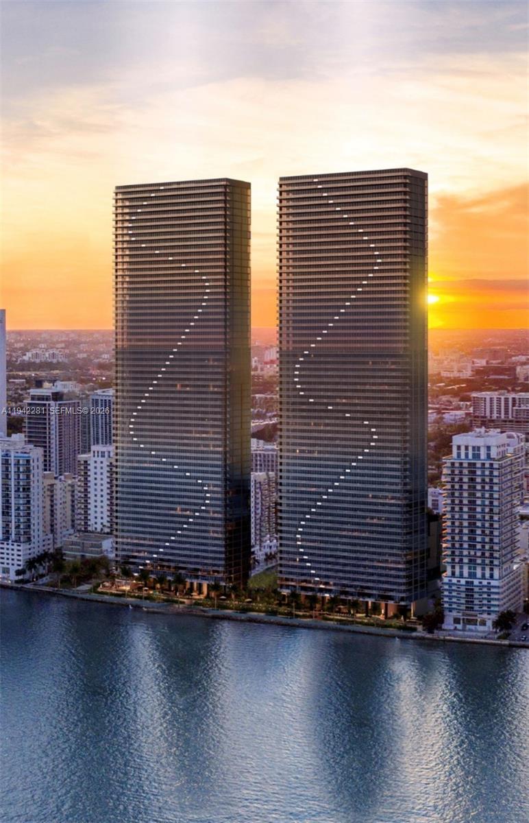 Aria Reserve