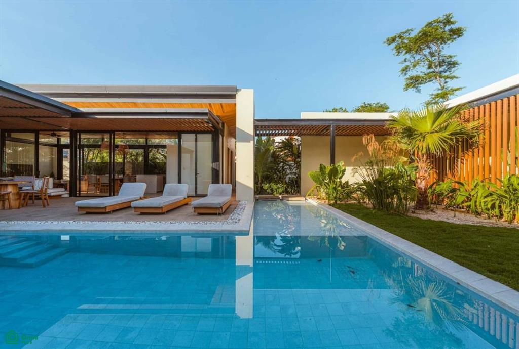 4 bed Single Family Homes For Sale in Santa Cruz, Guanacaste - 1