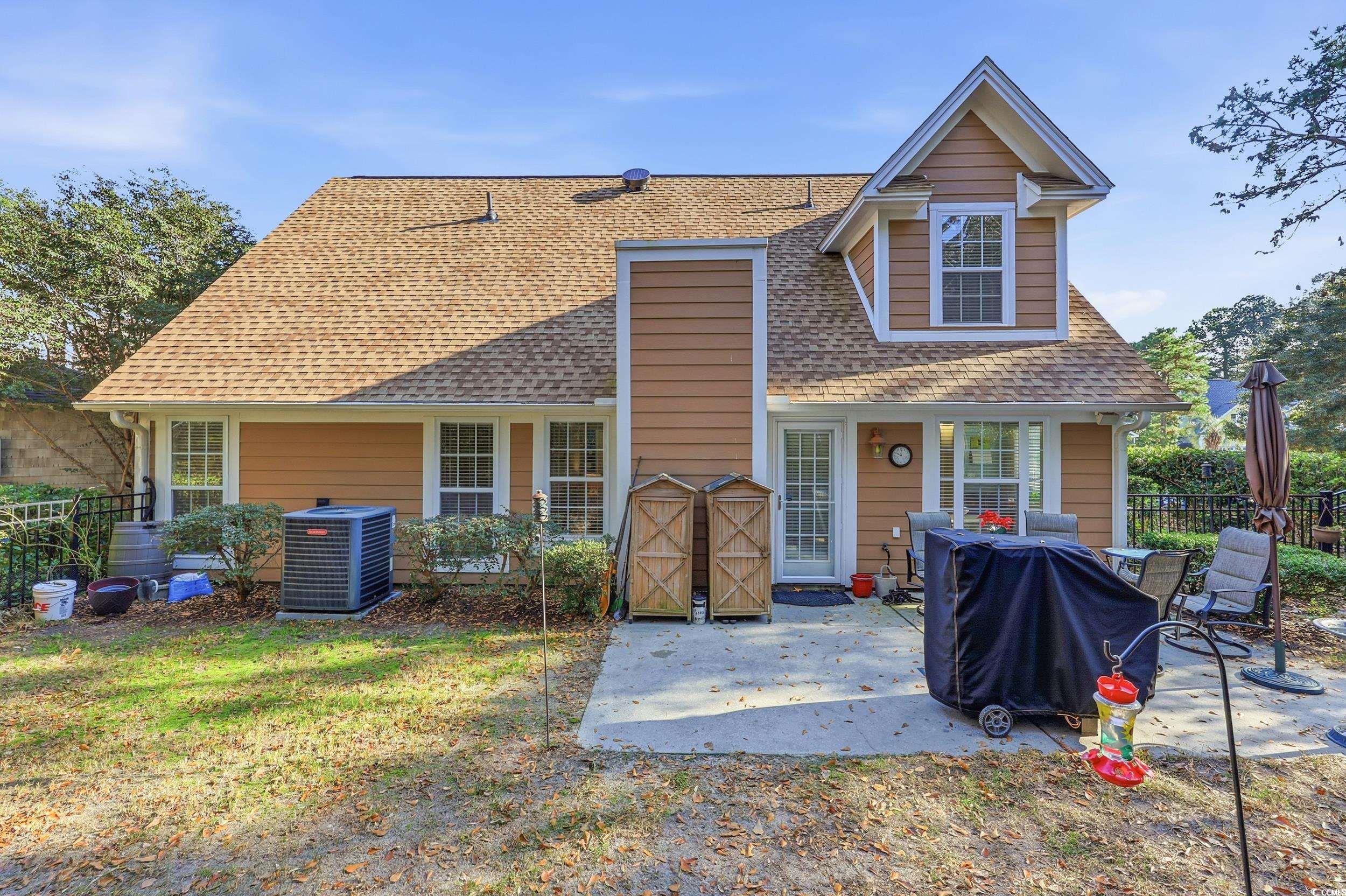 Photo 3 of Sale Pending at 11 Bears Paw Way, Pawleys Island, SC 29585 | MLS# 2600715 | Listing updated on 2026-09-24