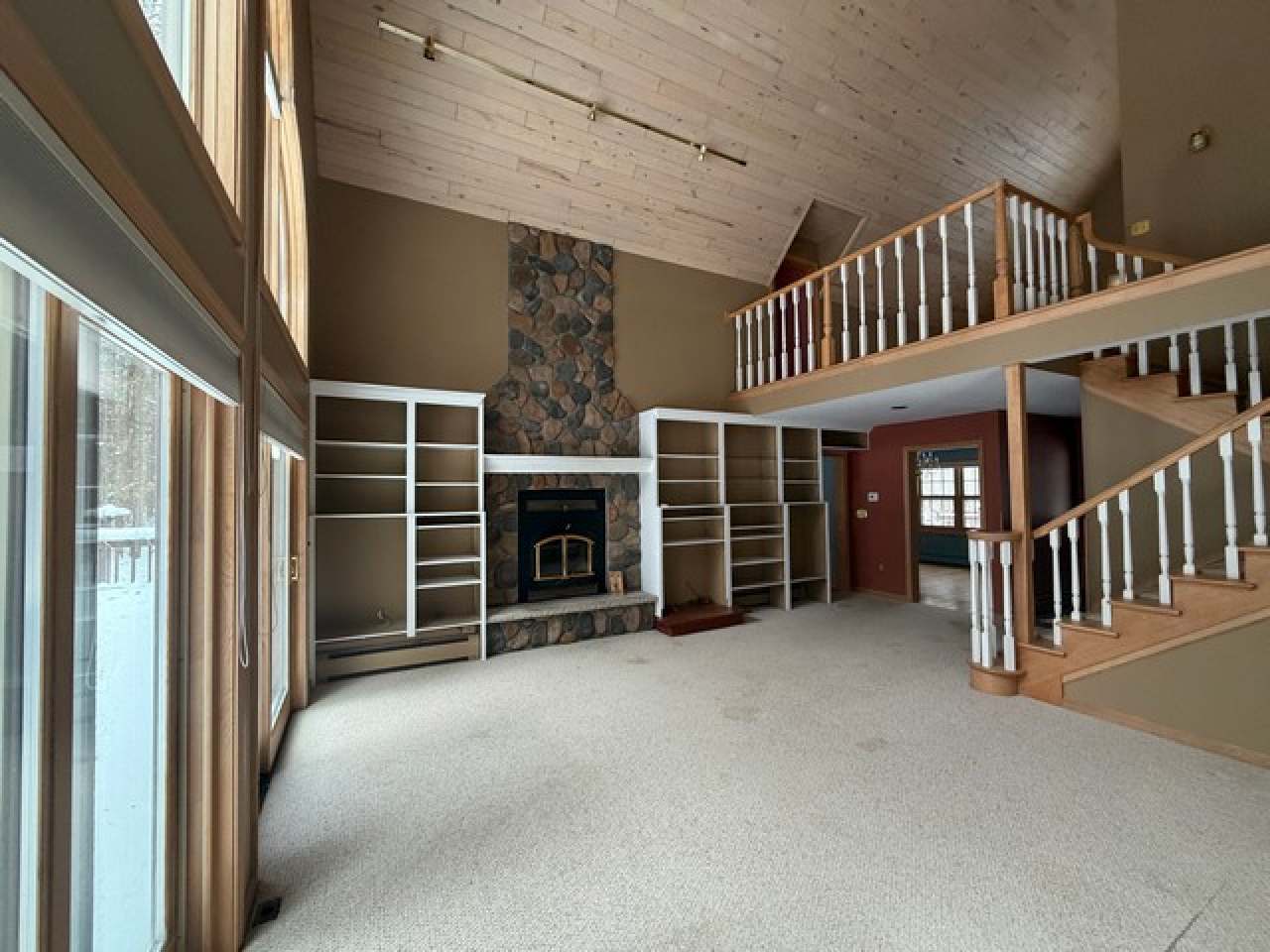 Warrior Lake Property 12180 Warpath Ln Photo 2
