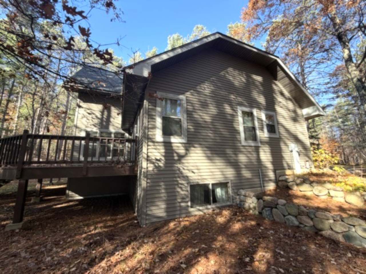 Warrior Lake Property 12180 Warpath Ln Photo 27