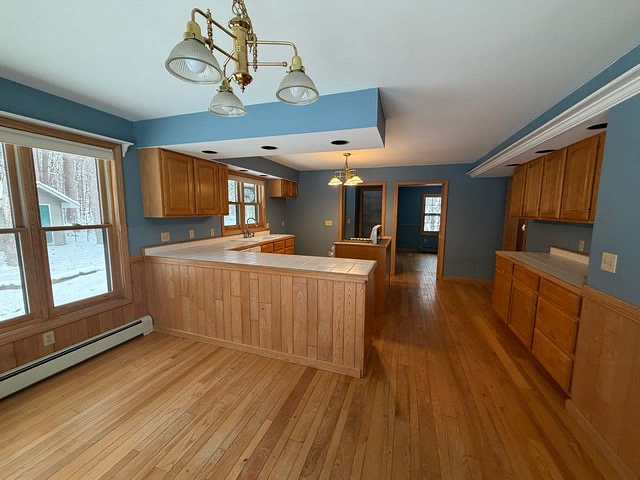 Warrior Lake Property 12180 Warpath Ln Photo 7