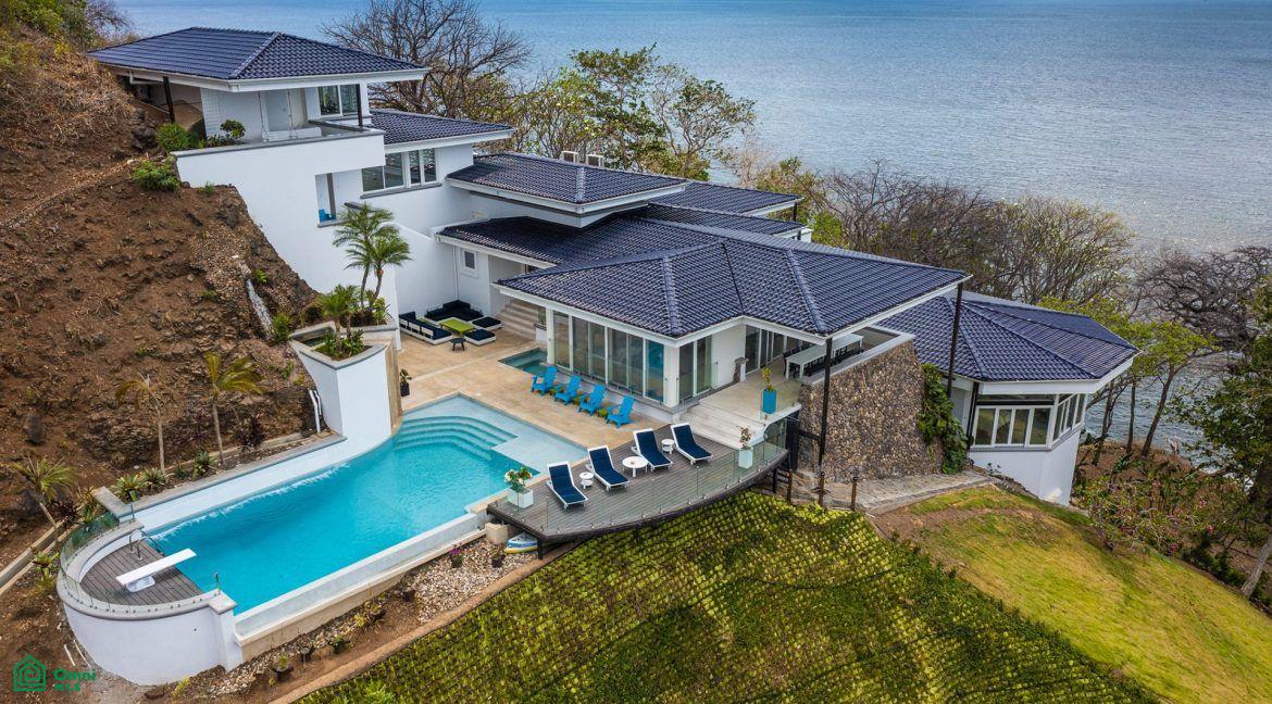 6 bed Single Family Homes For Sale in Cabo Velas, Guanacaste - 1