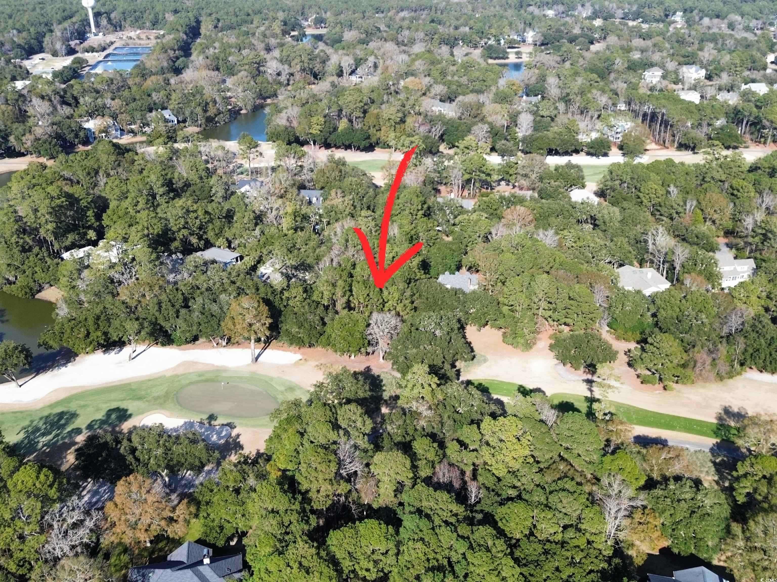 Lot 173 Sanderling Ave. Georgetown, SC 29440