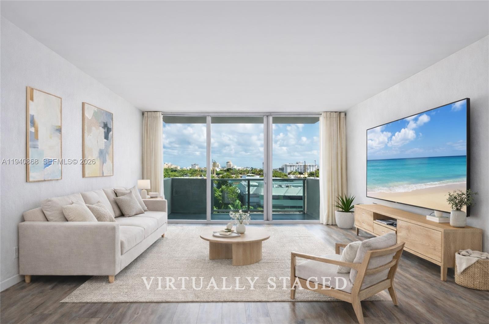 Mirador 1200 Condo