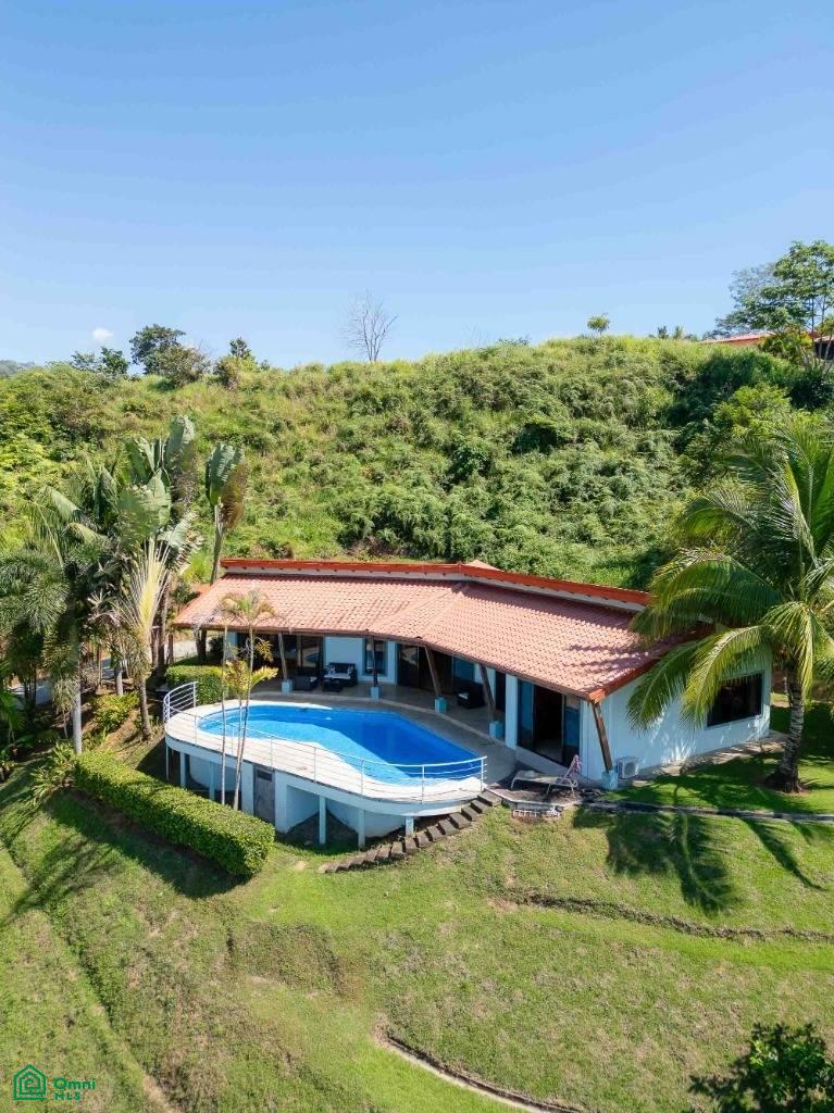 3 bed Single Family Homes For Sale in Osa, Puntarenas - 1