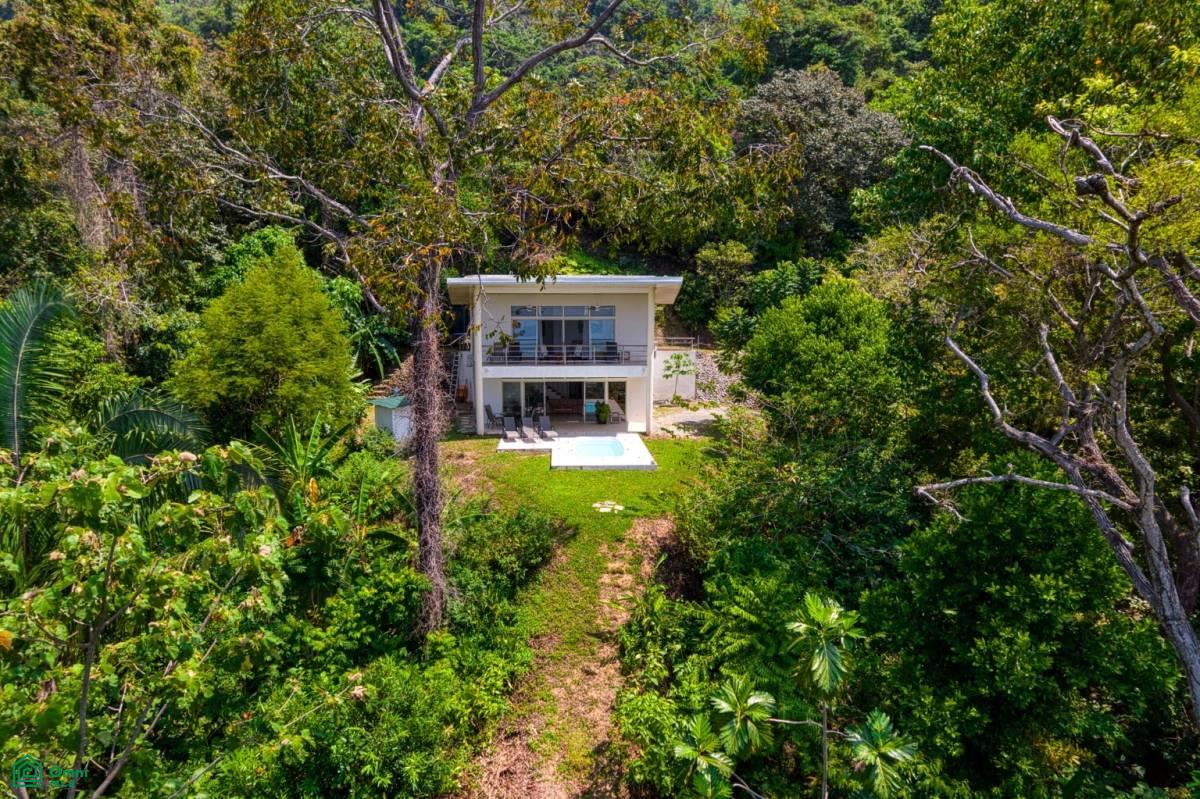3 bed Single Family Homes For Sale in Osa, Puntarenas - 1