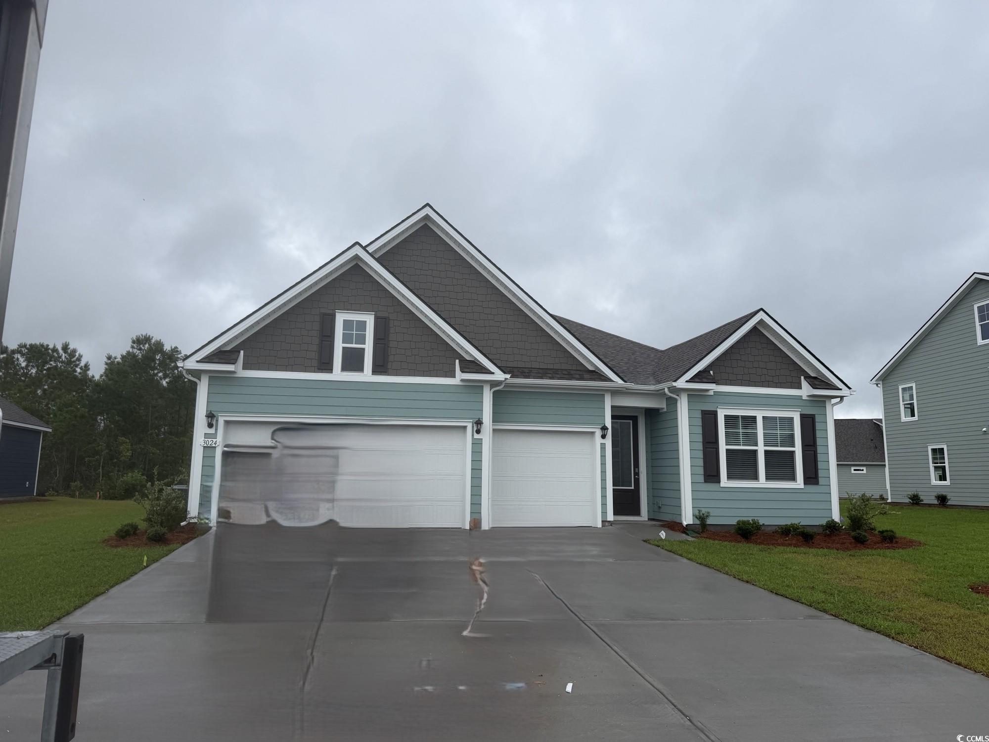 3024 Berry Bush Way Conway, SC 29526