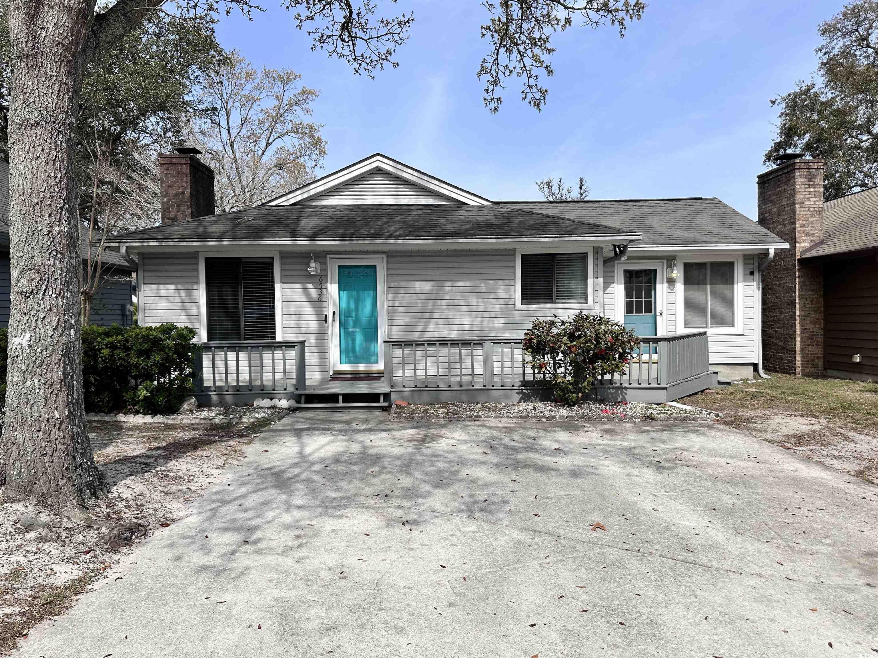 6536 Valene Ct. Myrtle Beach, SC 29572