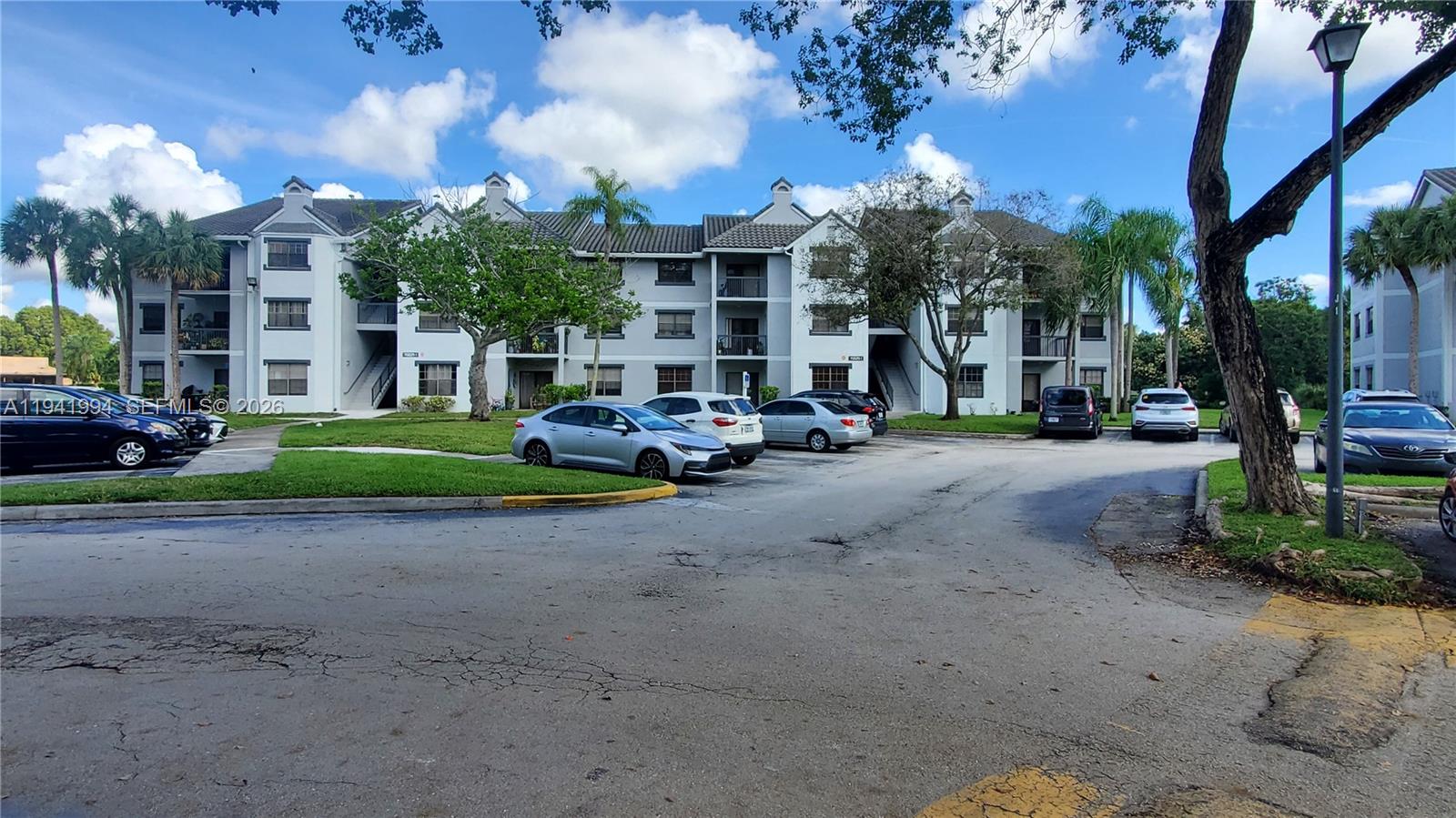 Atlantic Springs Condo