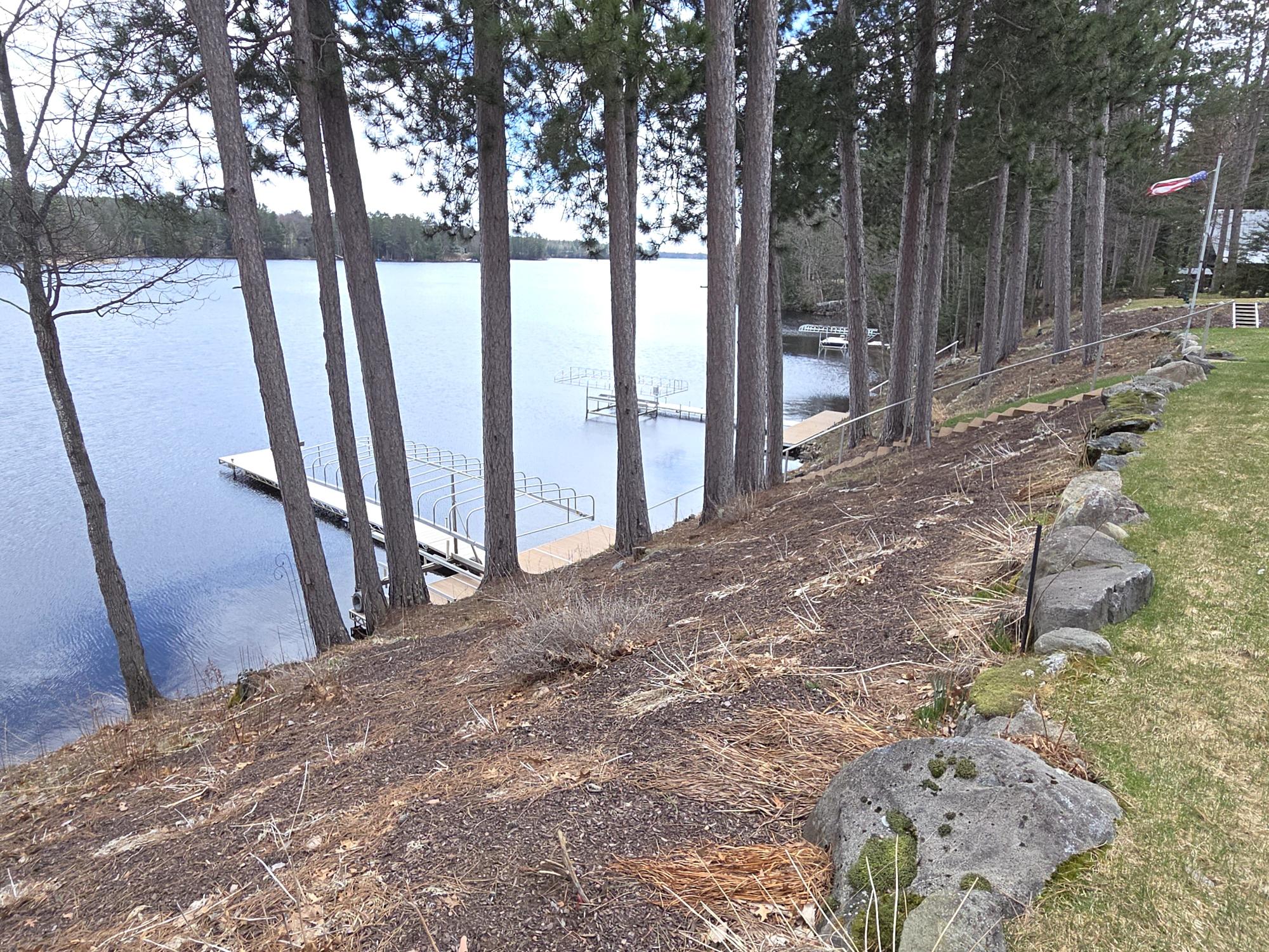 Lake Nokomis Property 2244 River Rd Photo 3