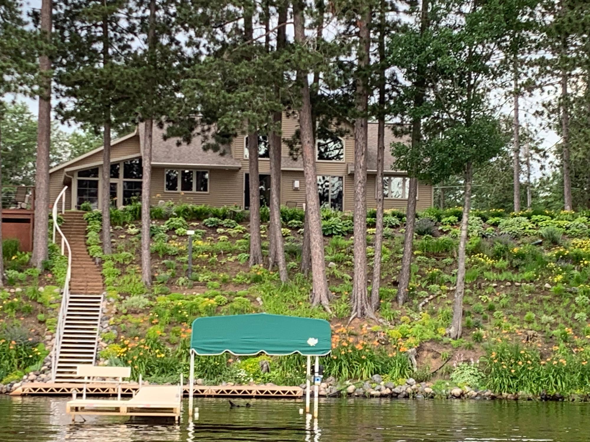 Lake Nokomis Property 2244 River Rd Photo 42