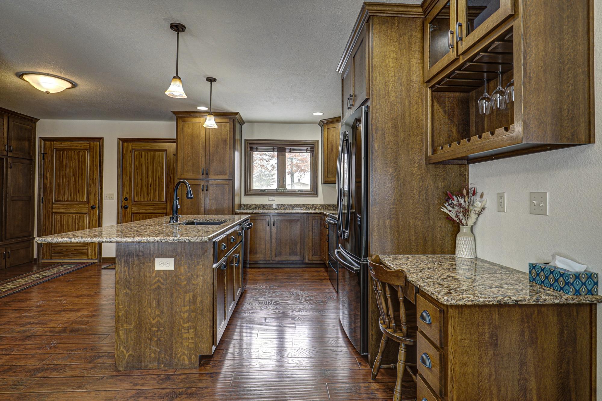 Lake Nokomis Property 2244 River Rd Photo 9