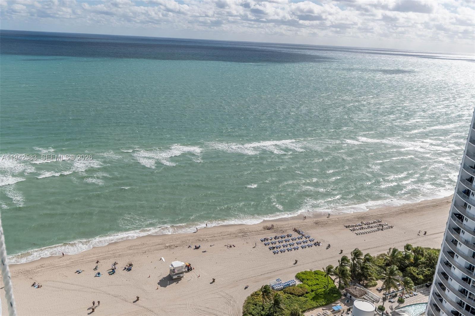 Condo for Rent in Sunny Isles Beach, FL