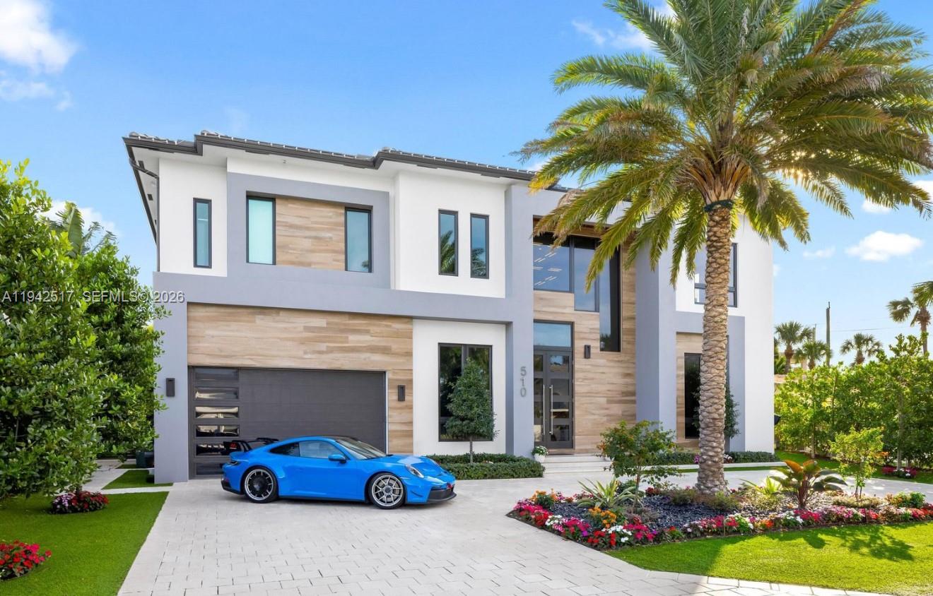 Left Bank Estates