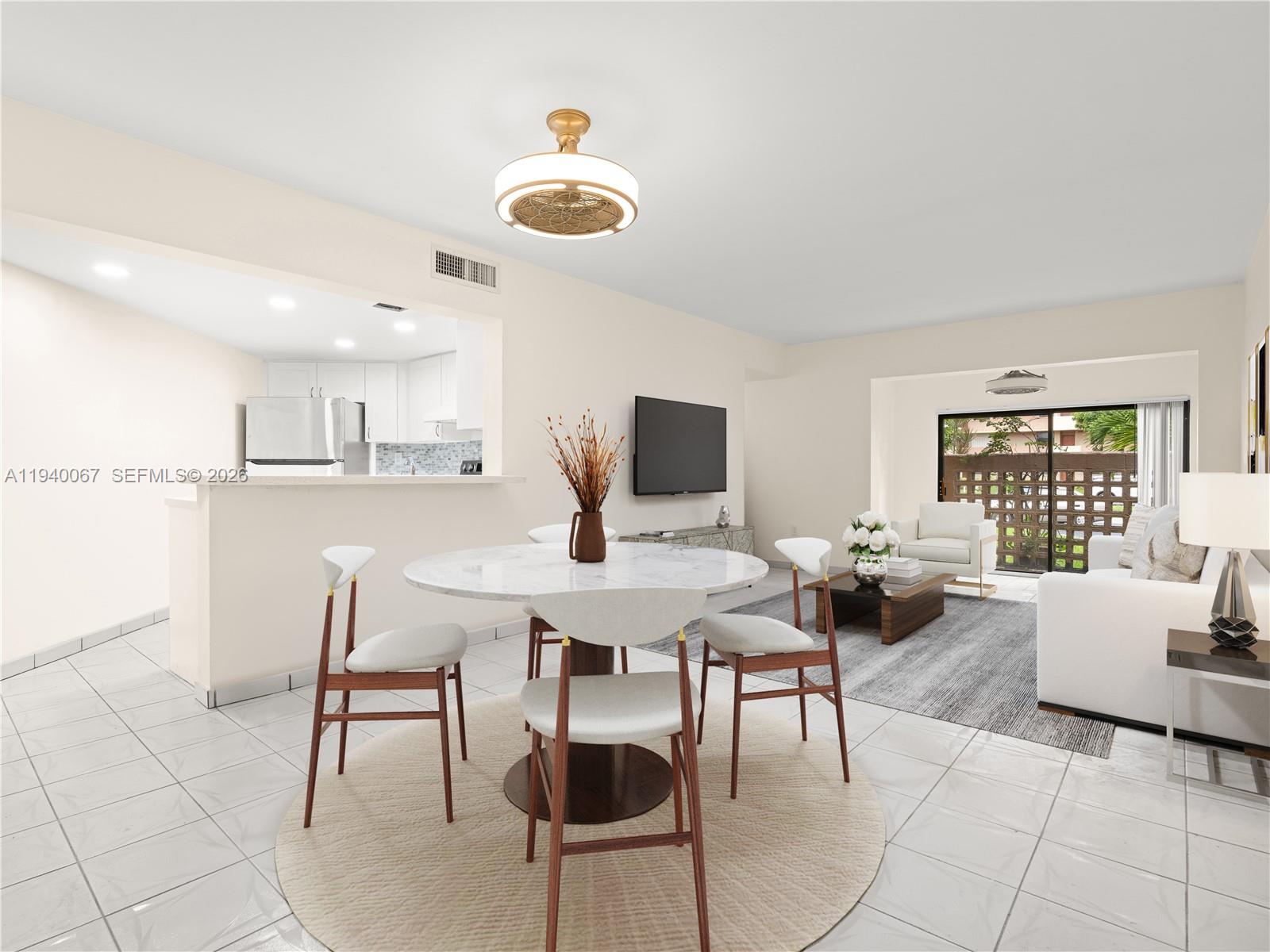 West Fontaine Condo