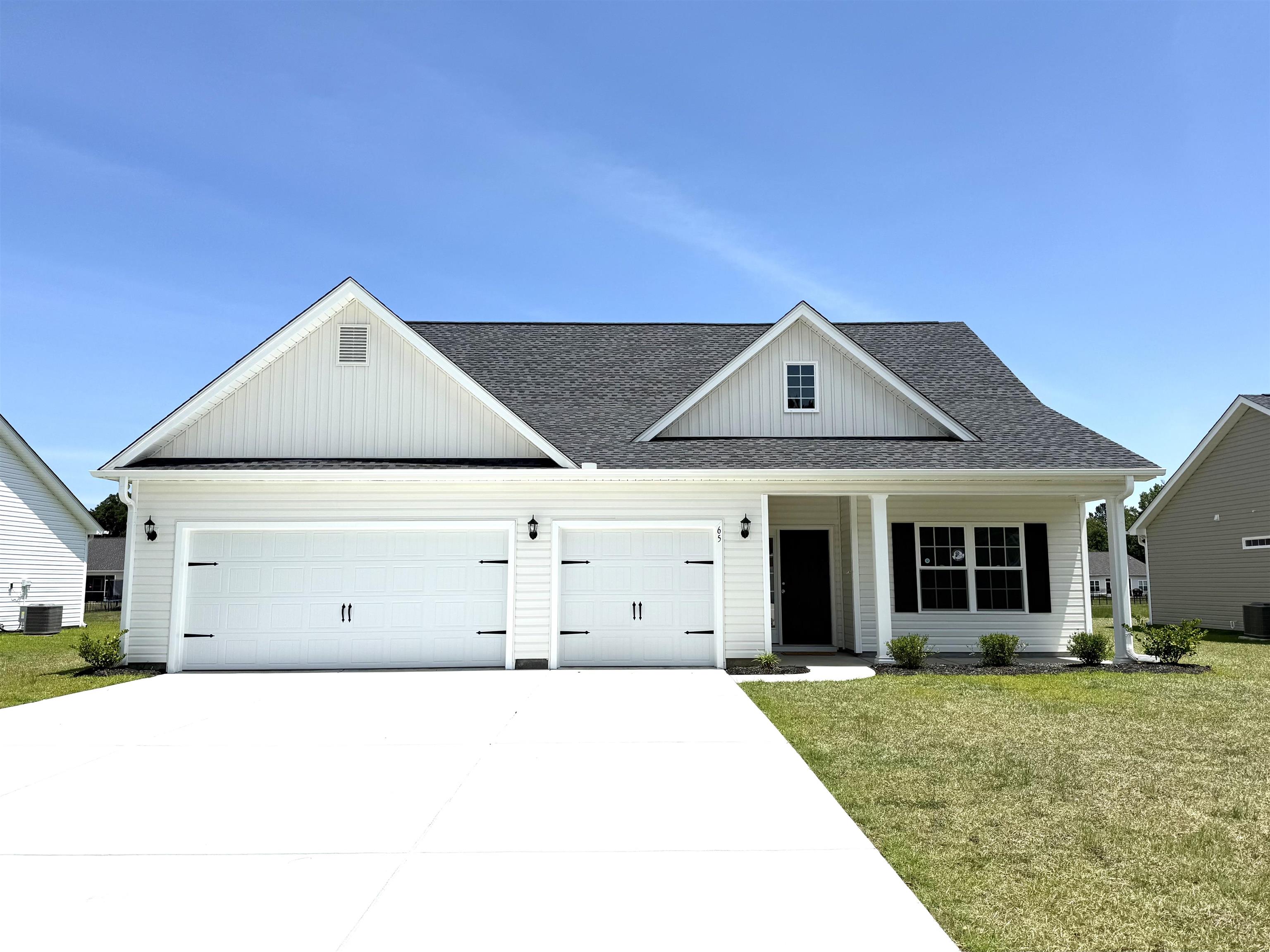 65 Double Pond Dr Georgetown, SC 29440