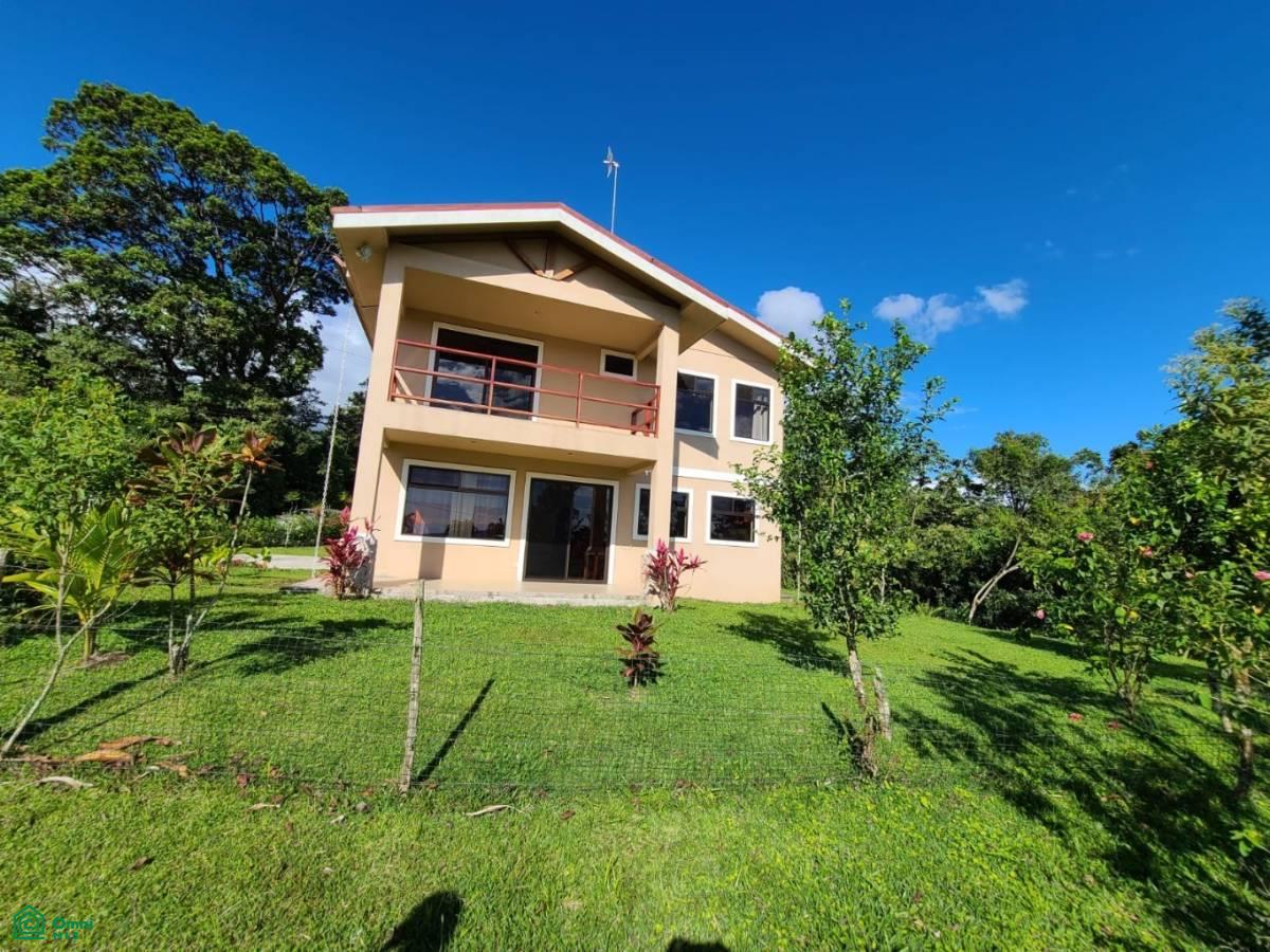3 bed Single Family Homes For Sale in Arenal, Guanacaste - 1