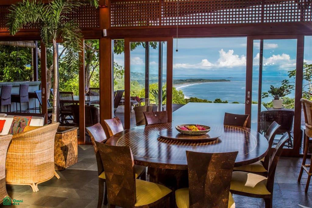 4 bed Single Family Homes For Sale in Osa, Puntarenas - 1