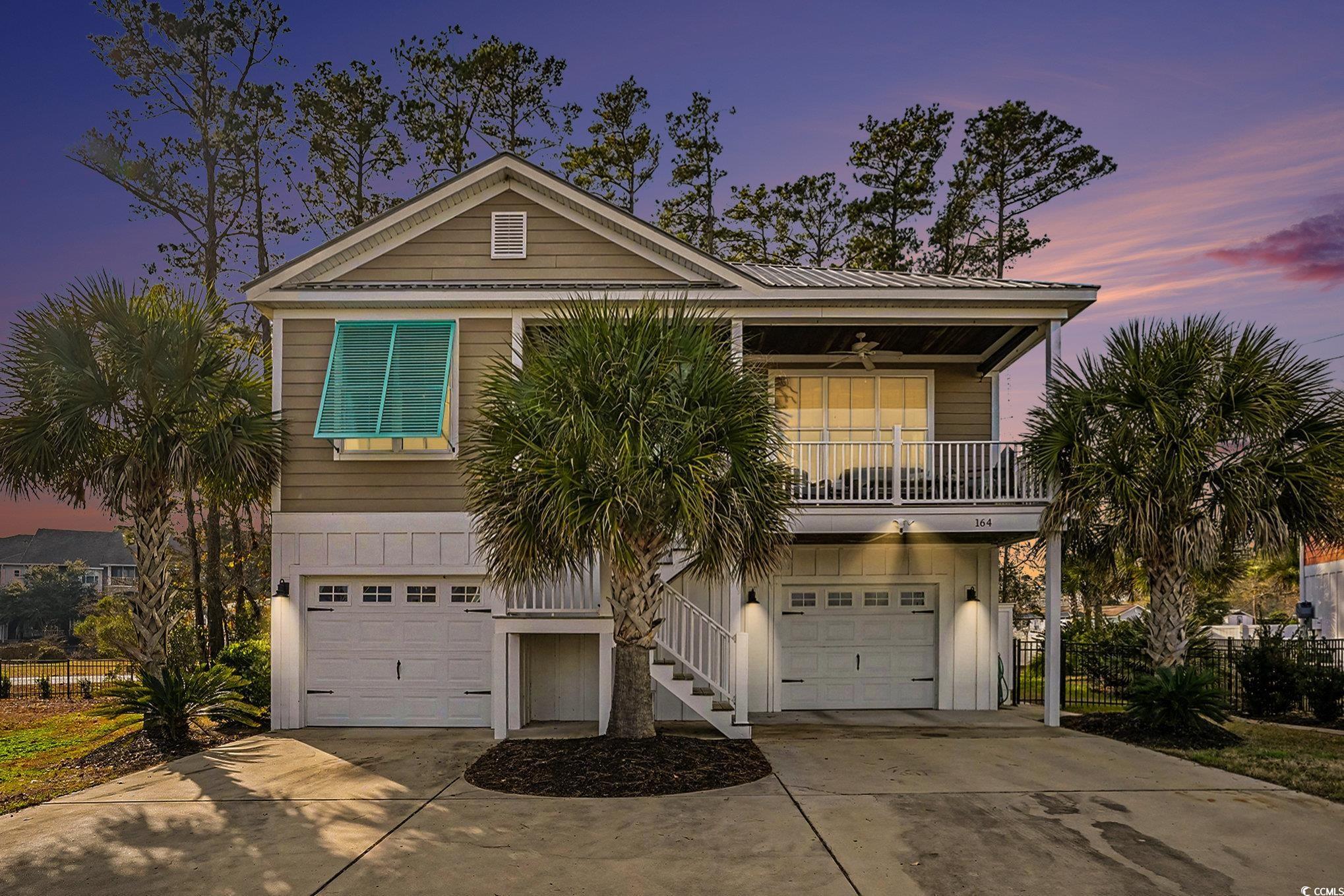 164 Lake Pointe Dr. Murrells Inlet, SC 29576