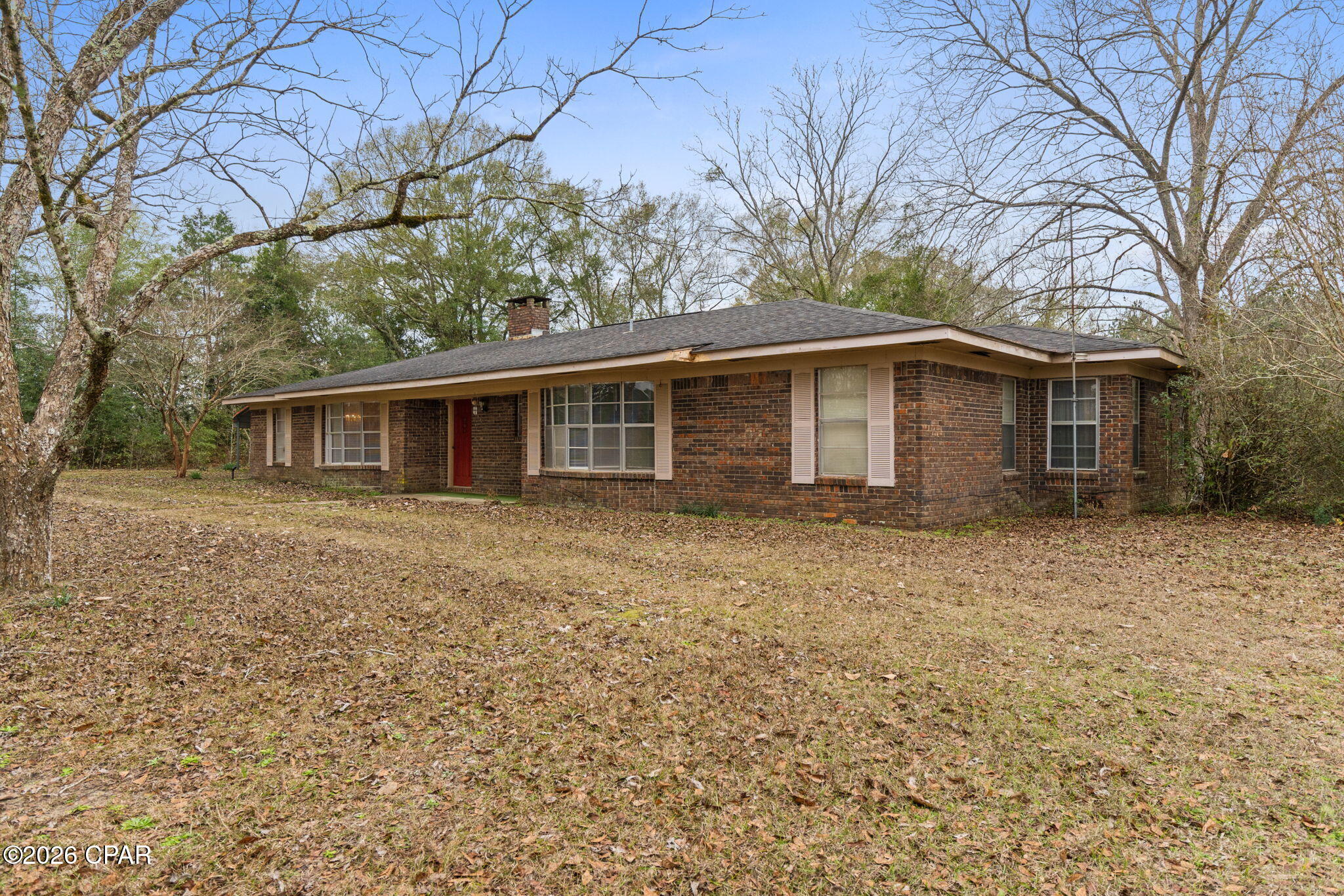 Homes for sale in Bonifay, FL | 1208 Alex Brown Rd, Bonifay, FL 32425 | MLS# 783479