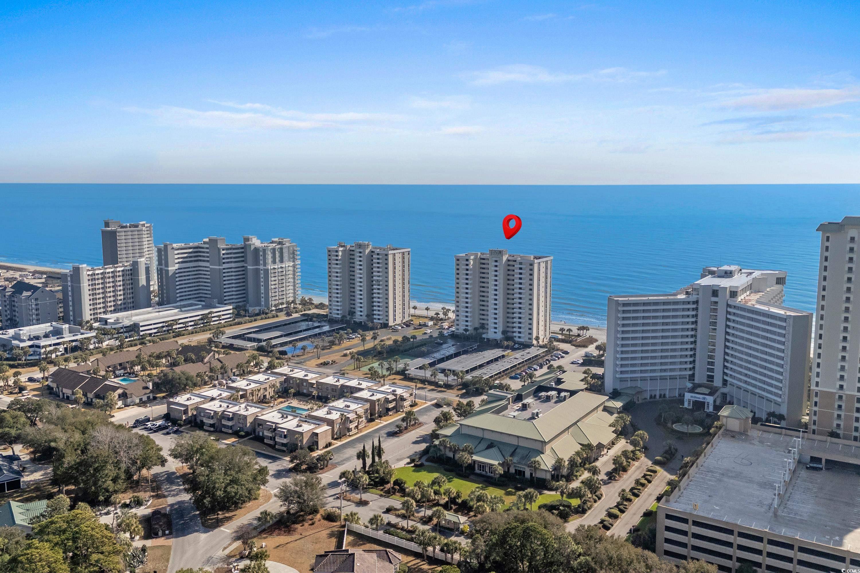 Homes for sale in Myrtle Beach, SC | 10100 Beach Club Dr #14A, Myrtle Beach, SC 29572 | MLS# 2600774
