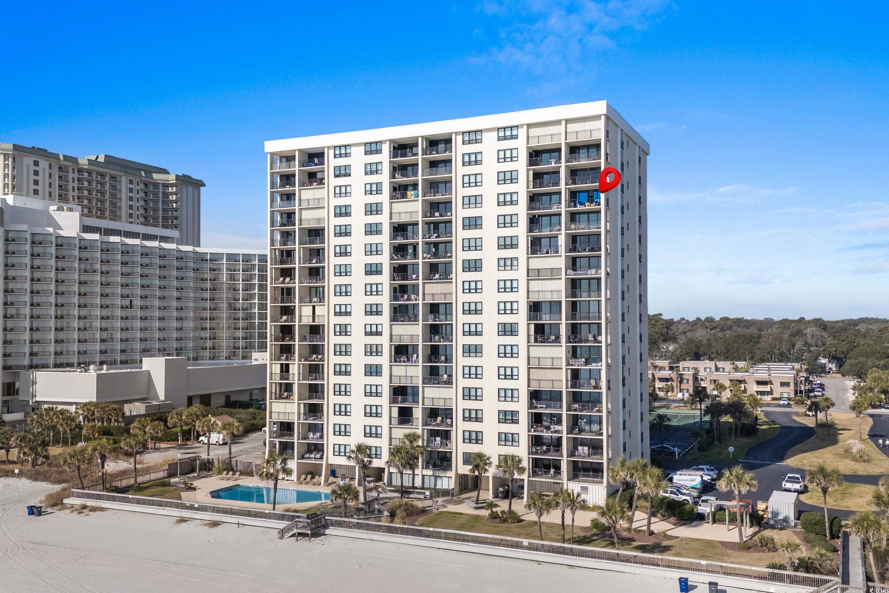 Homes for sale in Myrtle Beach, SC | 10100 Beach Club Dr #14A, Myrtle Beach, SC 29572 | MLS# 2600774