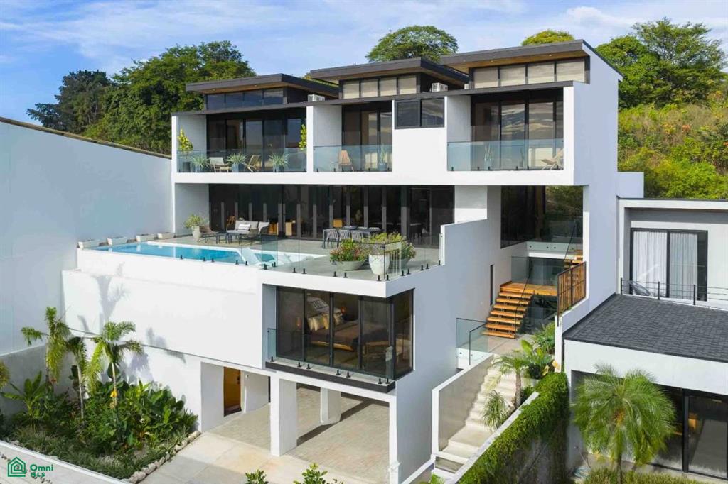 4 bed Single Family Homes For Sale in Tamarindo, Guanacaste - 1