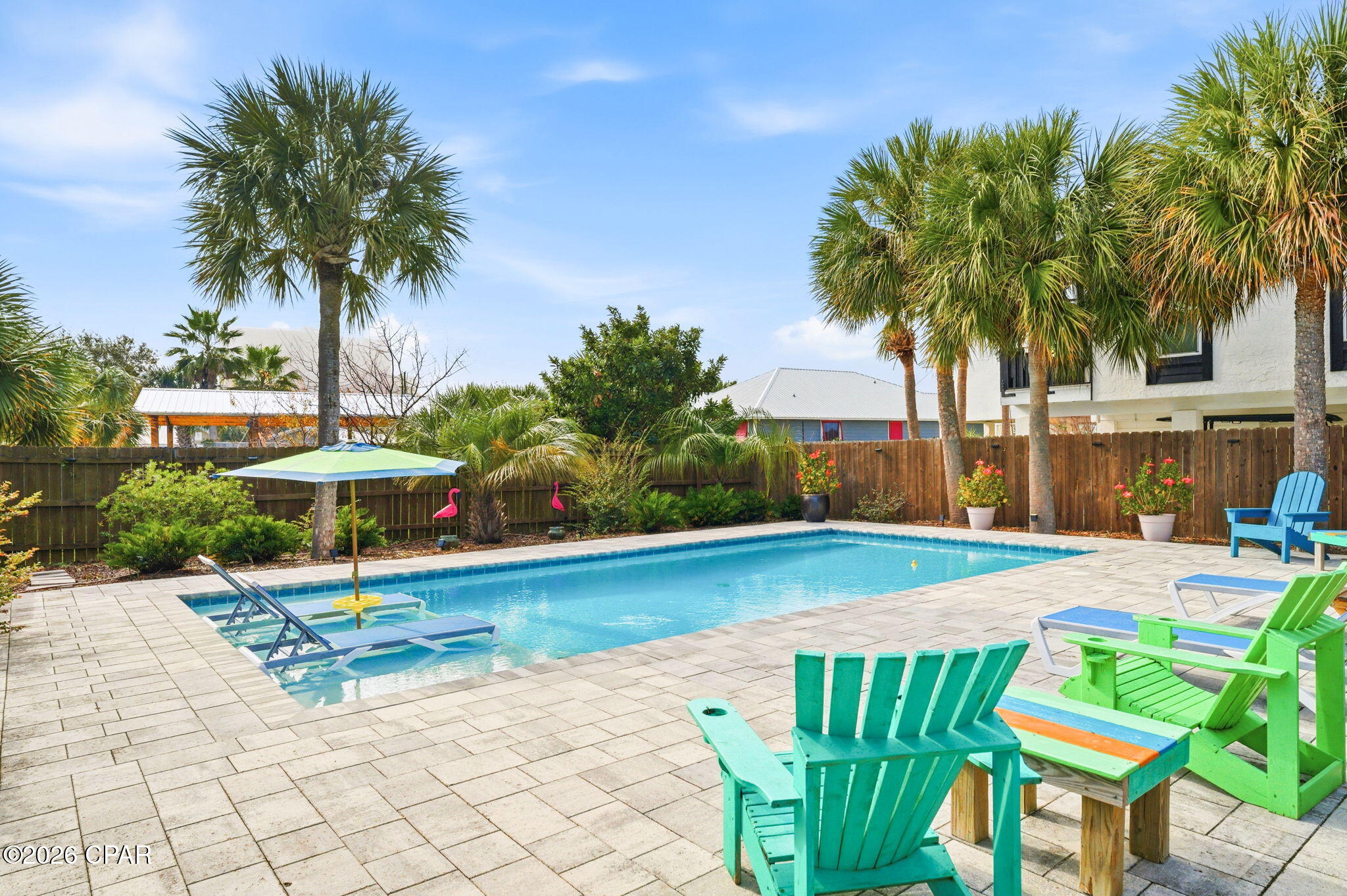 Details for 6611 Lagoon Drive, Panama City Beach, FL 32408