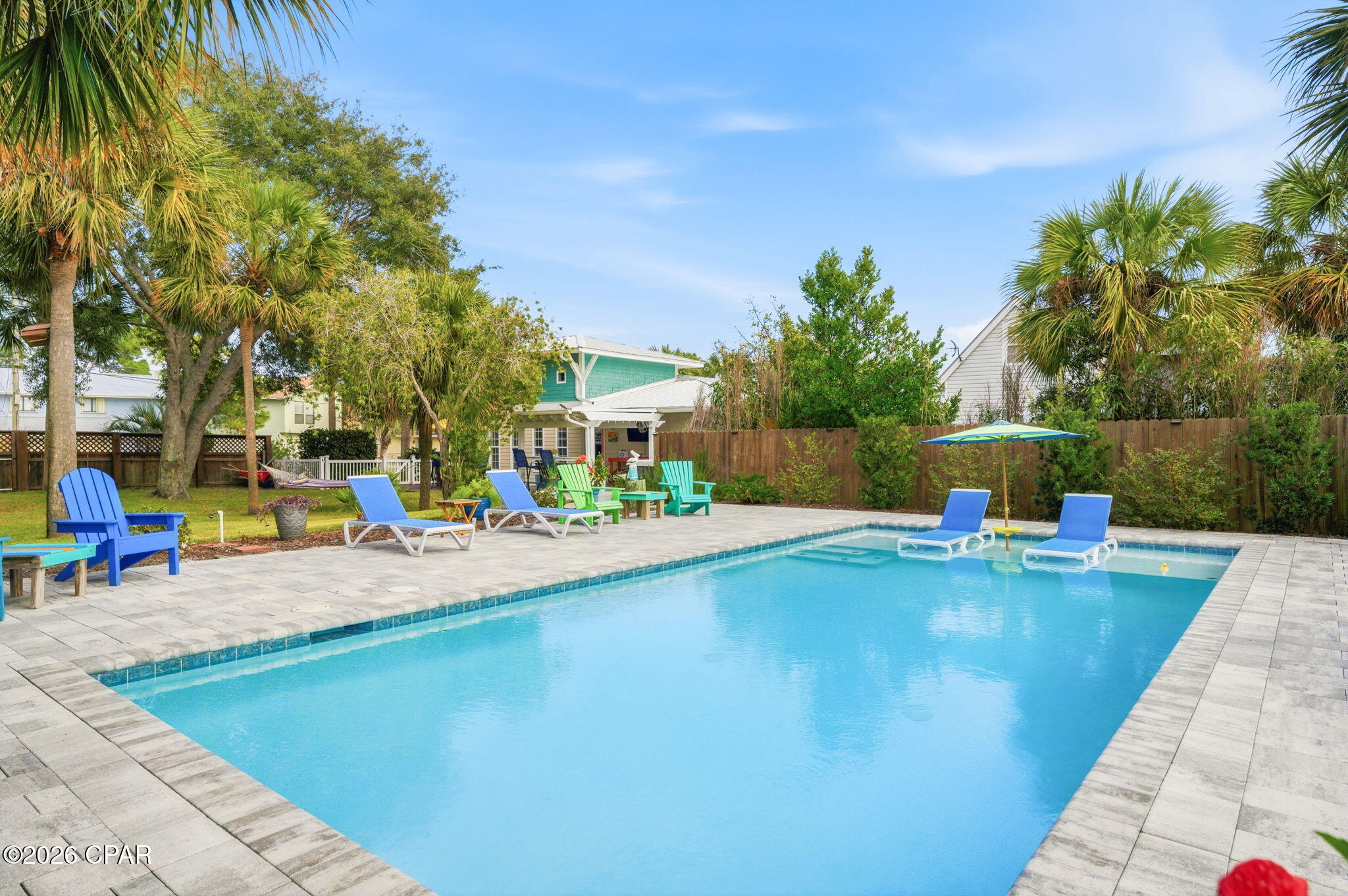 Homes for sale in Panama City Beach, FL | 6611 S Lagoon Dr, Panama City Beach, FL 32408 | MLS# 783499
