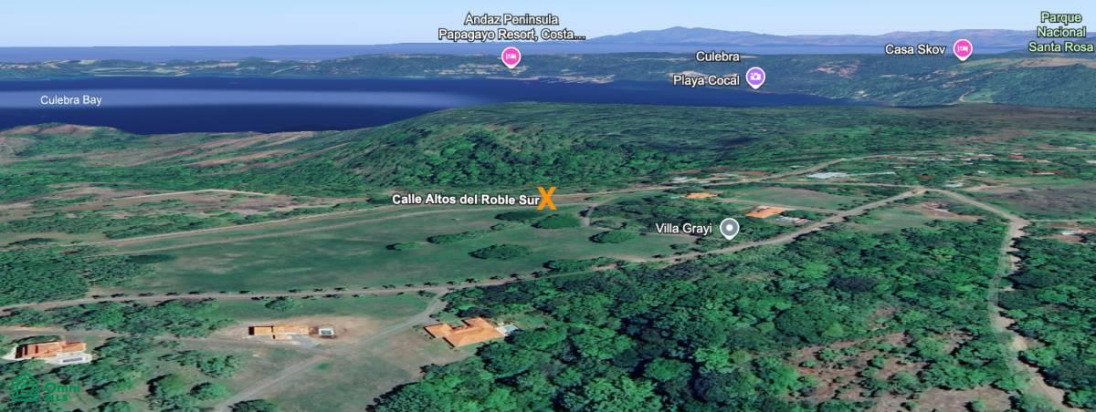 0 bed Land For Sale in Carrillo, Guanacaste - 1