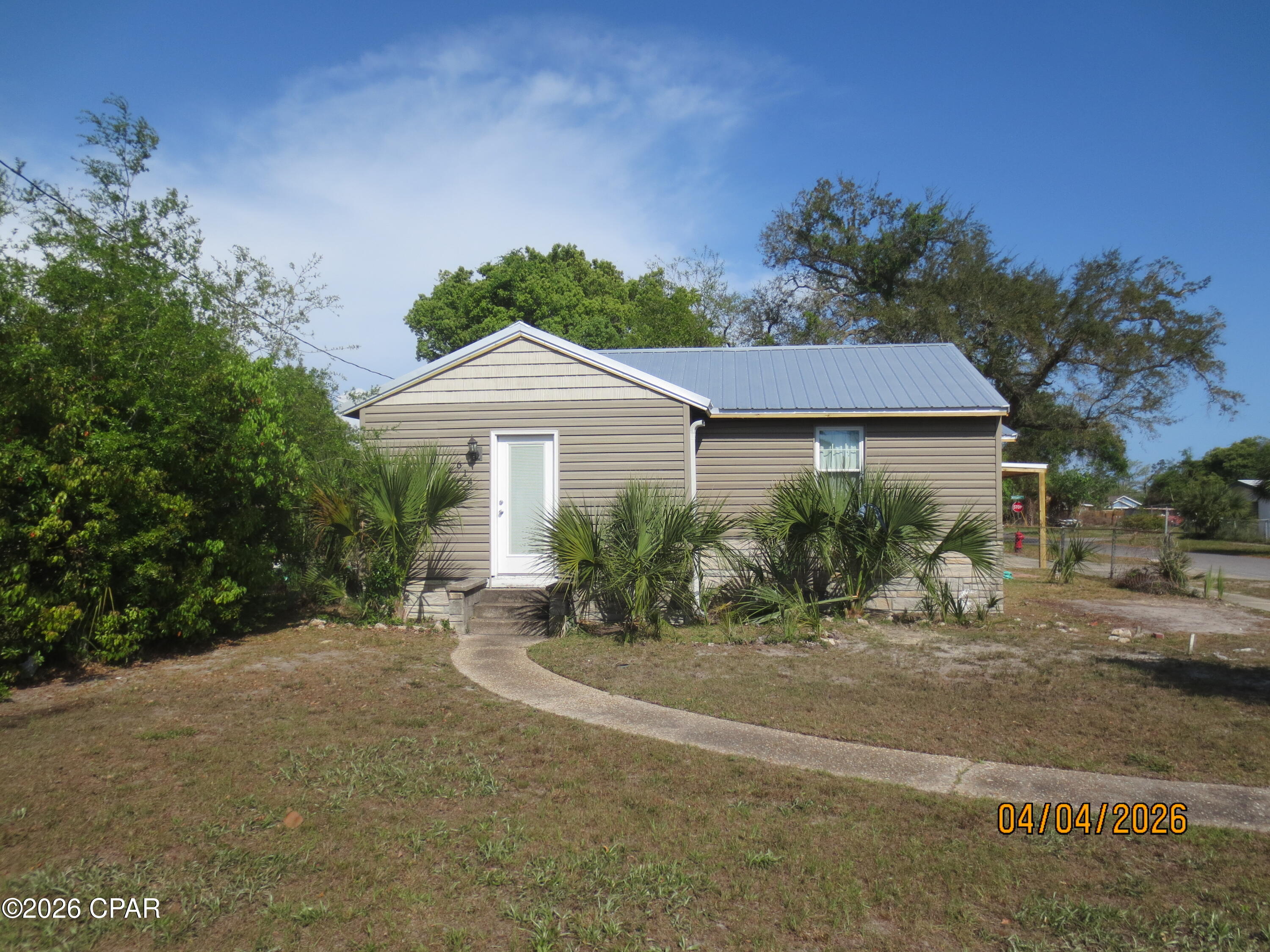 Homes for sale in Panama City, FL | 614 Bay Ave, Panama City, FL 32401 | MLS# 783505