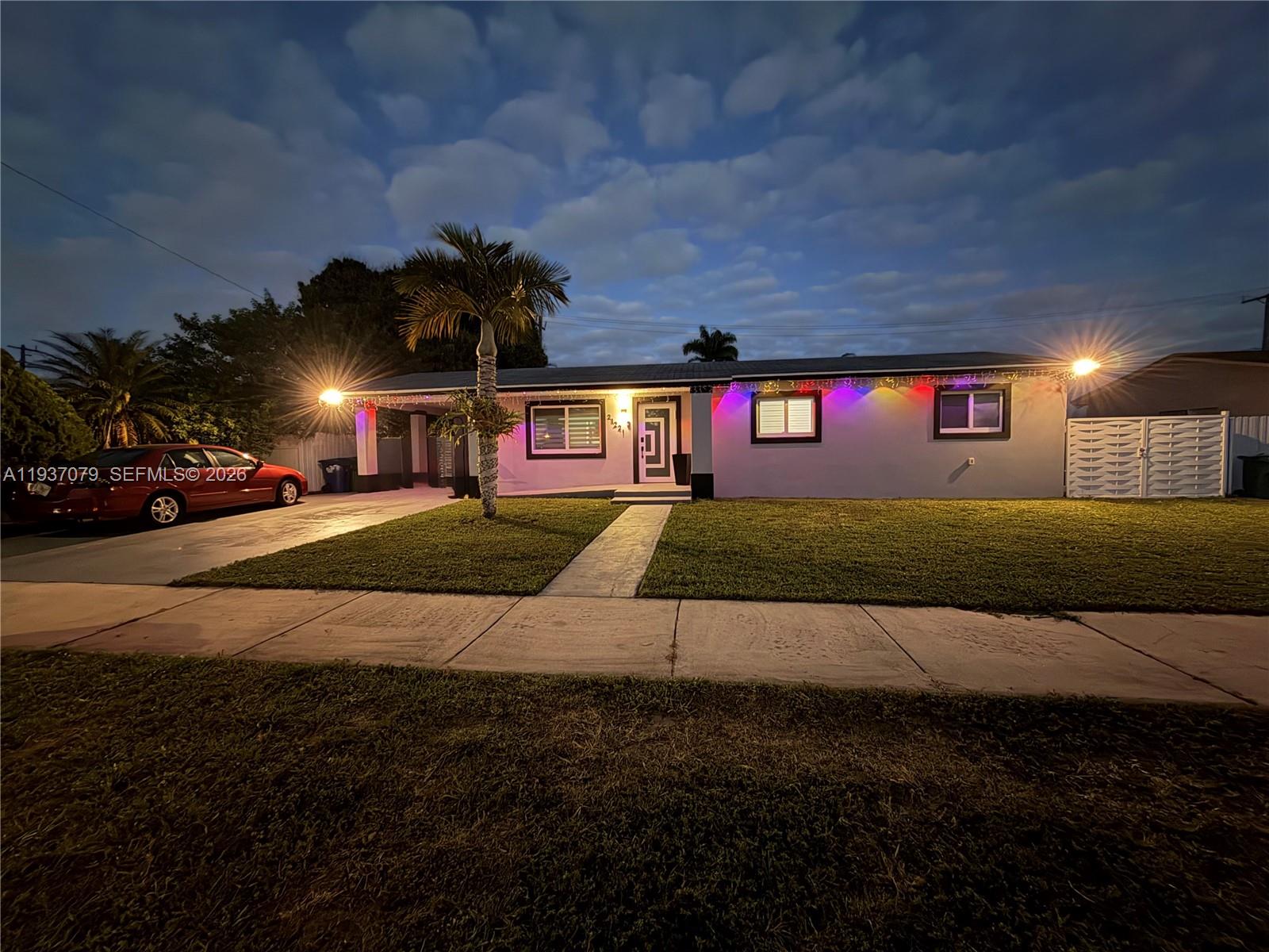 Liberty Homes Estates Sec