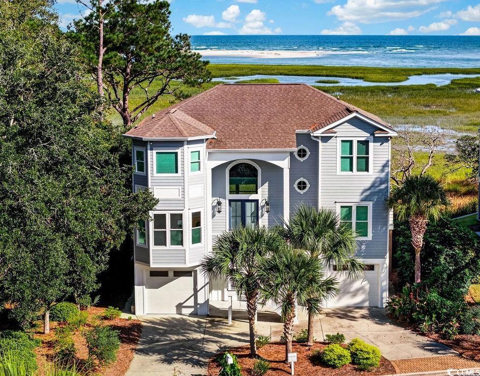 Photo 1 of Single family home for sale at 83 Grackle Ln, Pawleys Island, SC 29585 | MLS# 2600828 | Listing updated on 2026-10-16