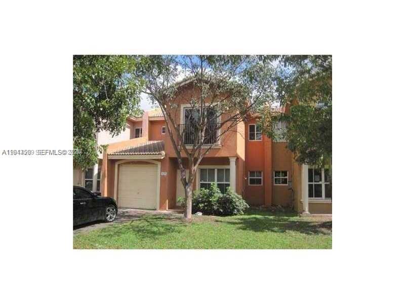 Abel Homes At Keys Winds