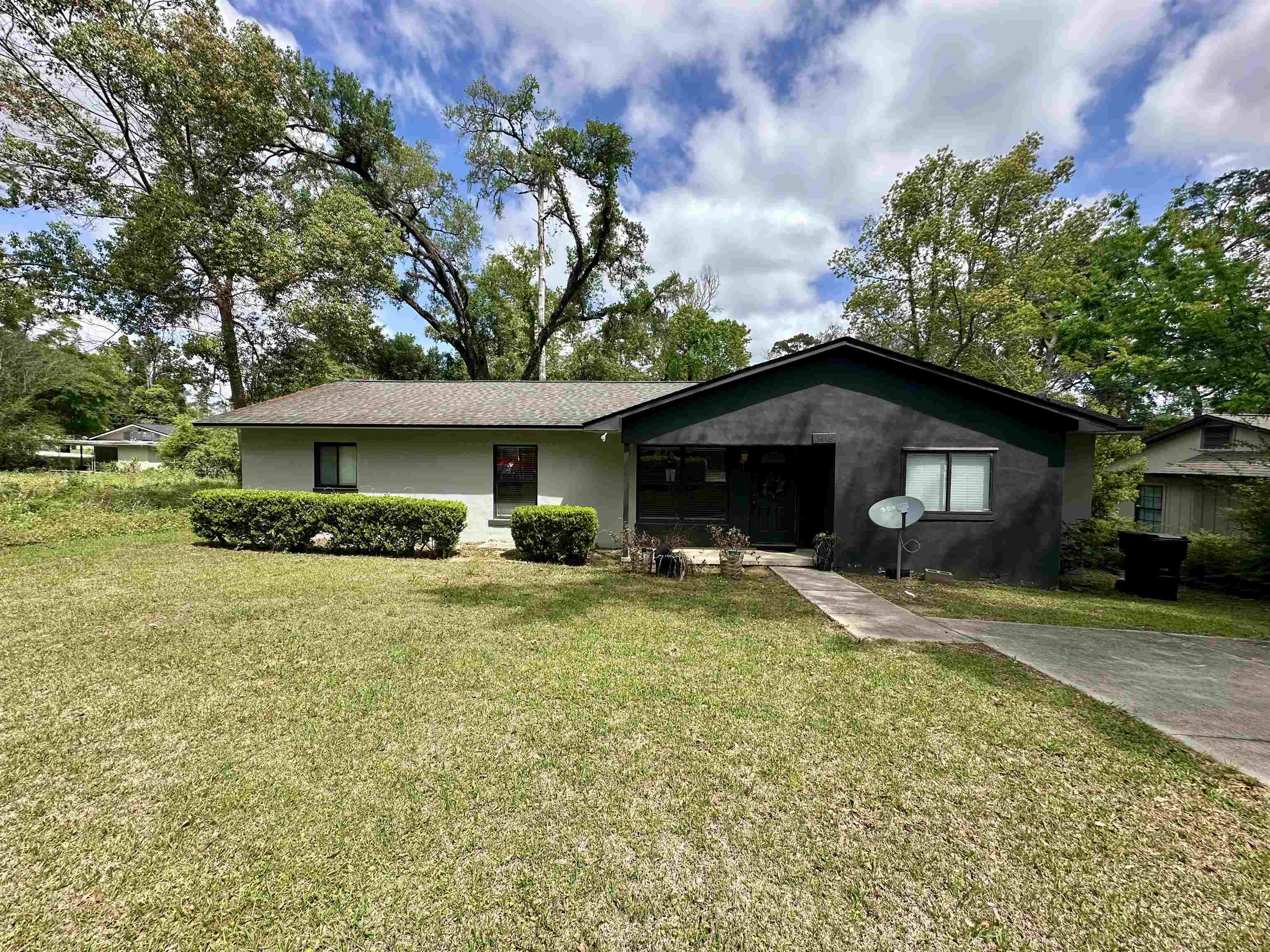 3418  Orlando Drive , Tallahassee, FL, 32311