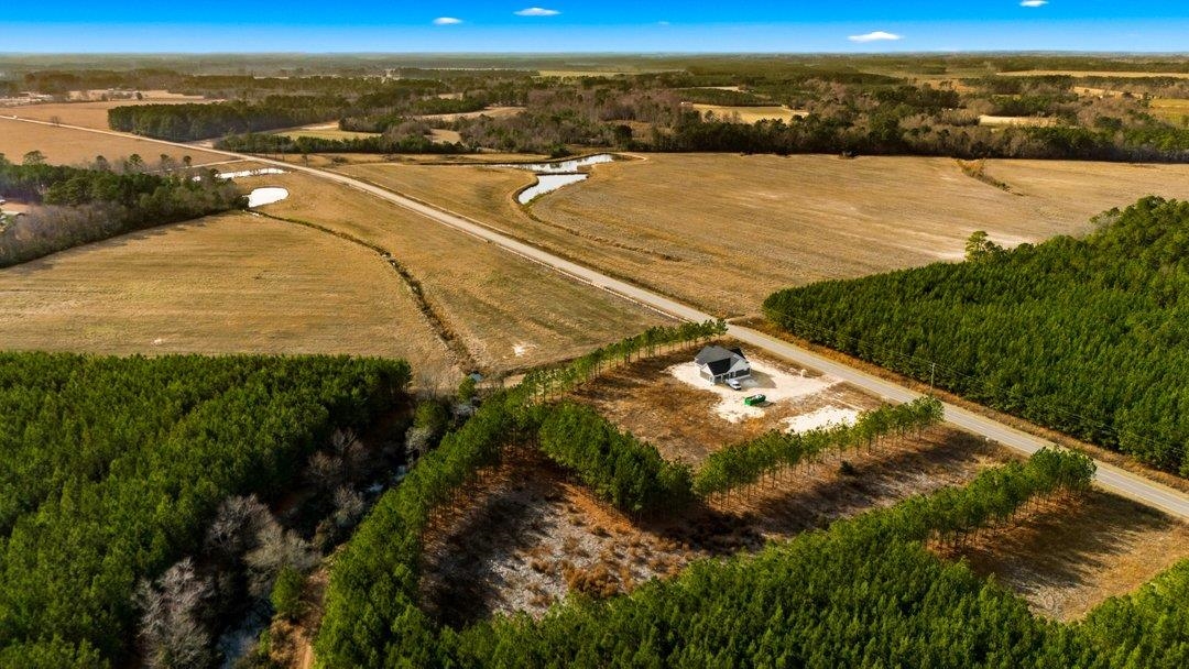 Acreage Highway 45 Loris, SC 29569