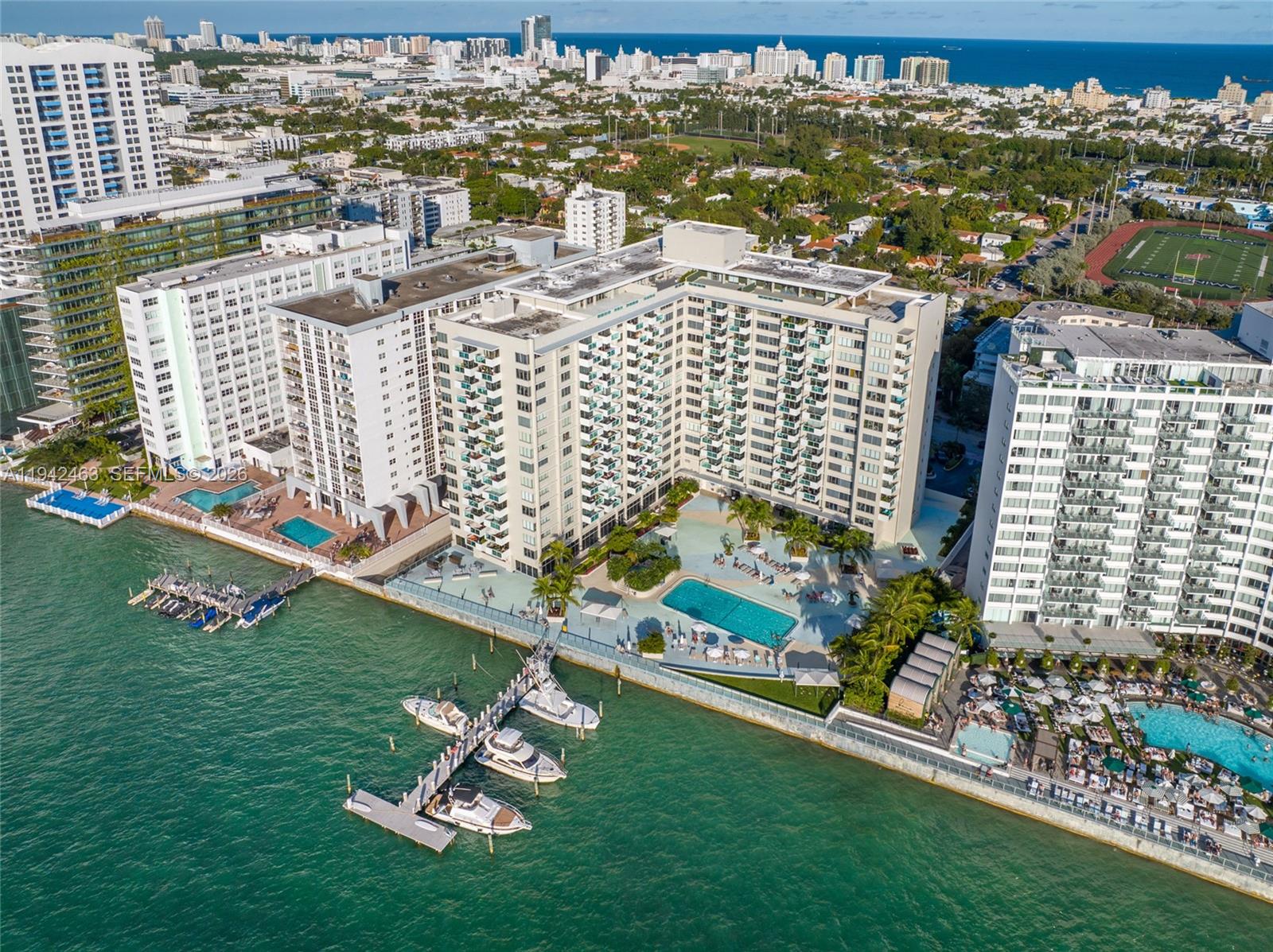 Mirador 1200 Condo